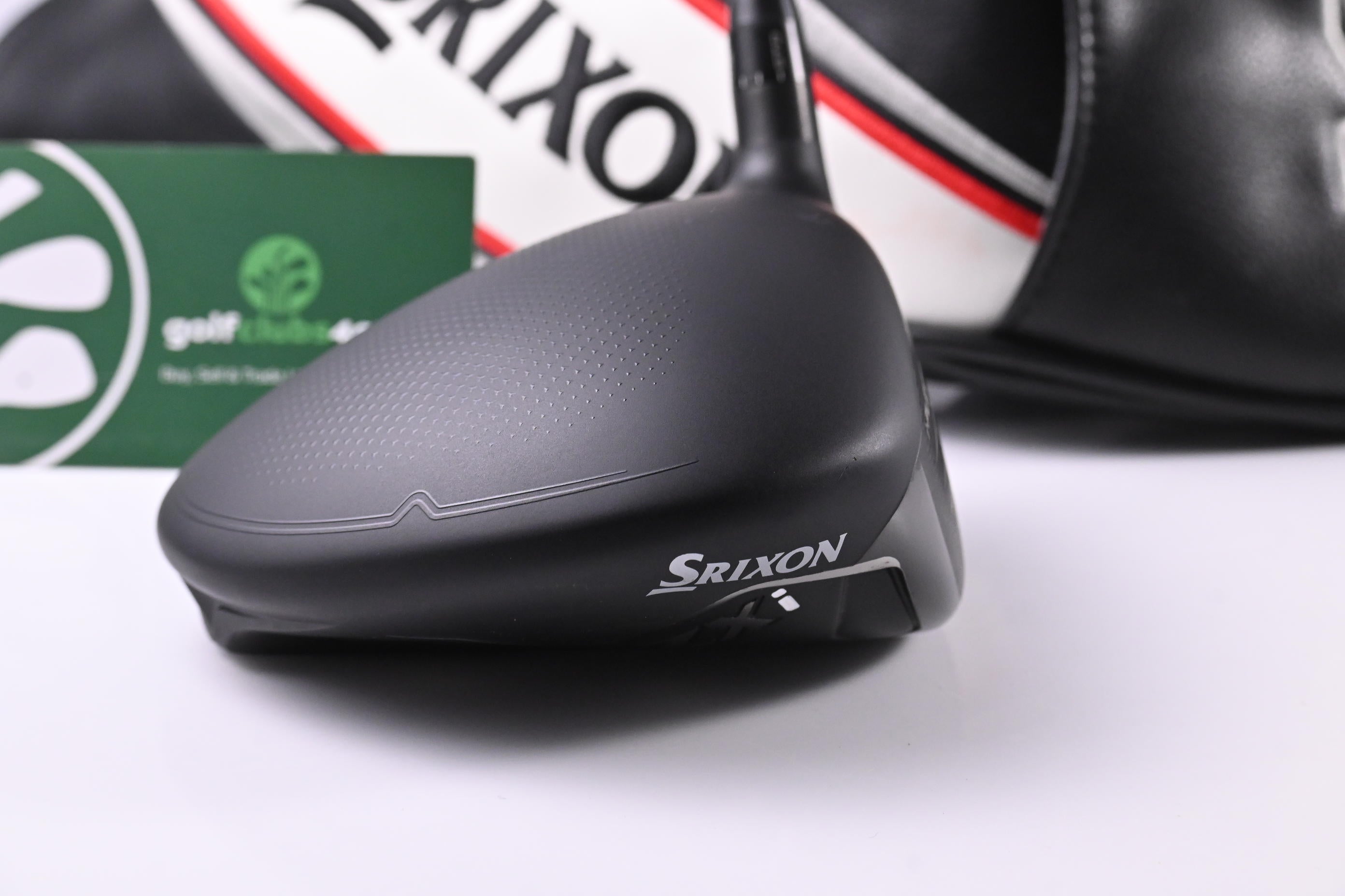 Srixon ZXi Driver / 9 Degree / Stiff Flex Tensei AV Limited Black 65 Shaft