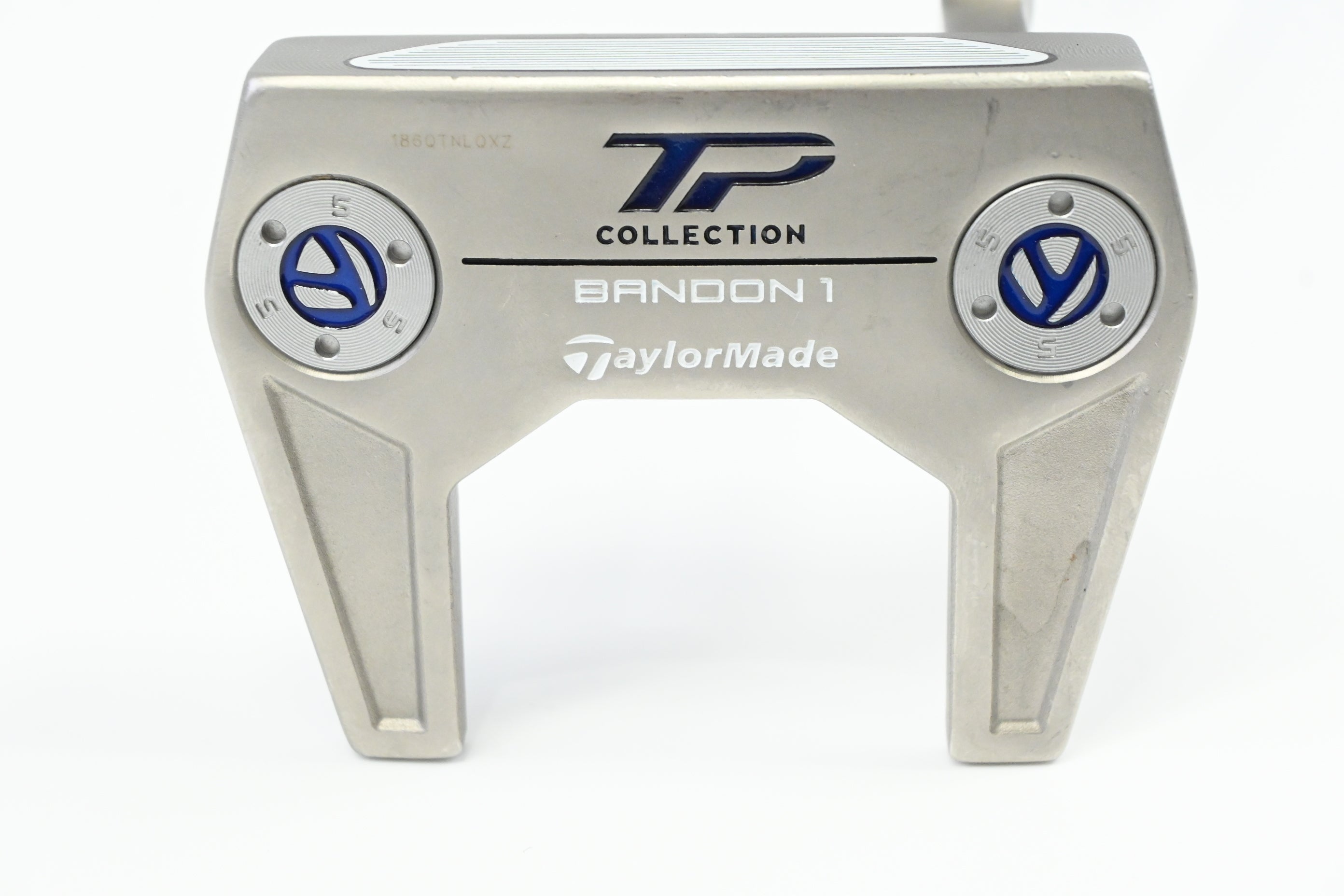Taylormade TP Hydro Blast Bandon 1 Putter / 35 Inch