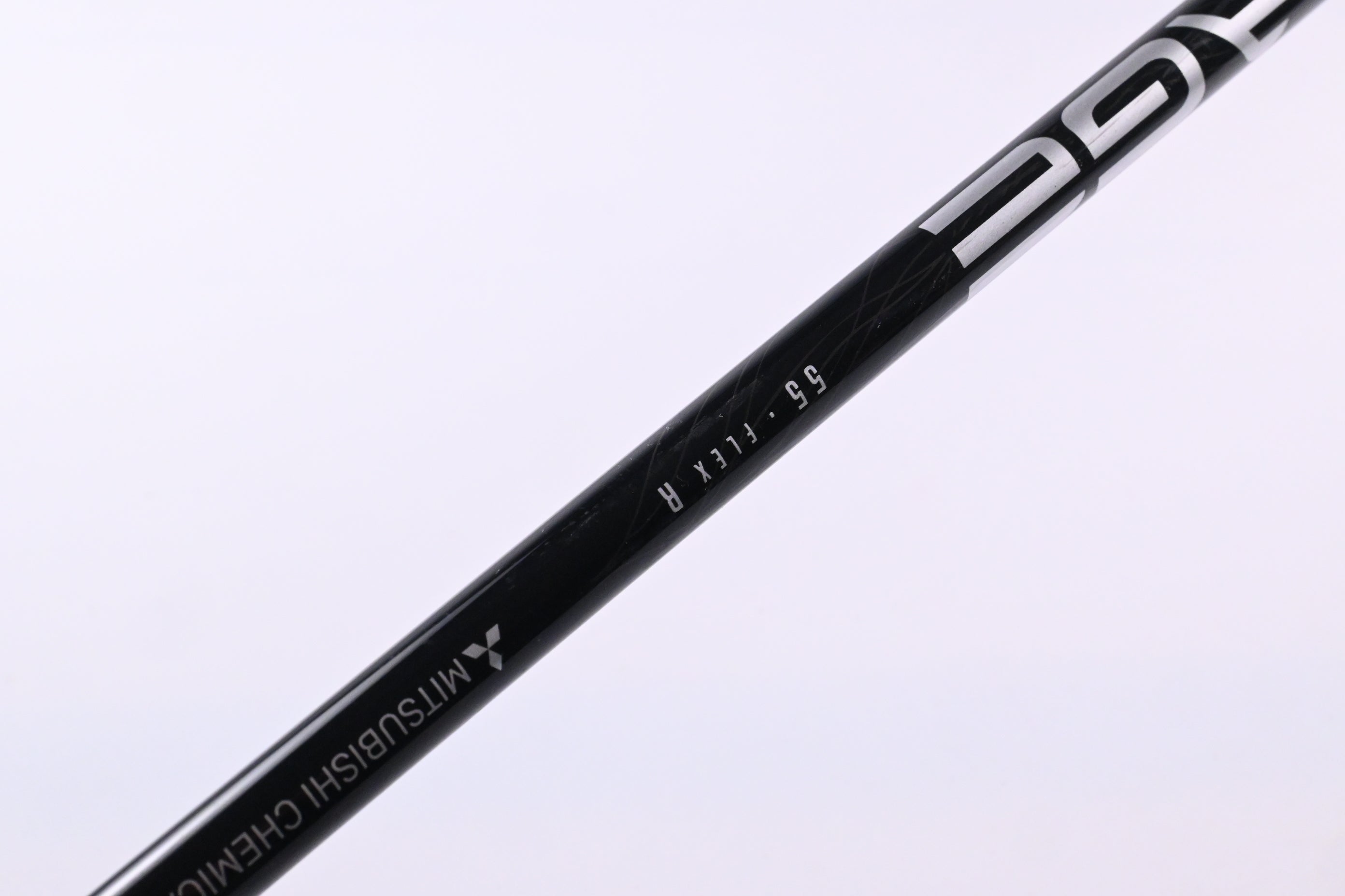 Titleist TS2 #3 Wood / 15 Degree / Regular Flex Kuro Kage Black 55 Shaft