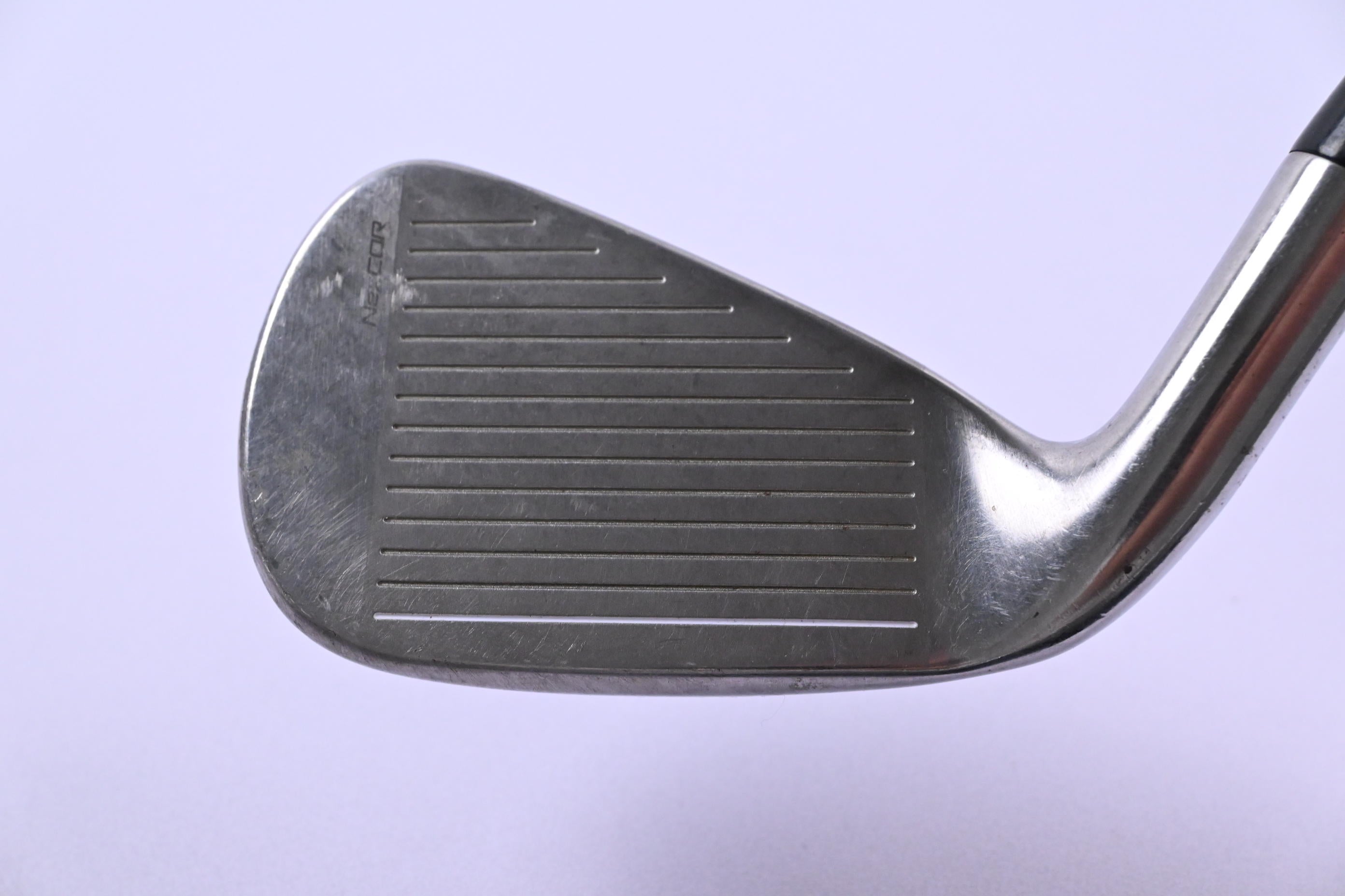 Nike VR-S Covert #5 Iron / 24 Degree / Senior Flex Kuro Kage Red 70 Shaft