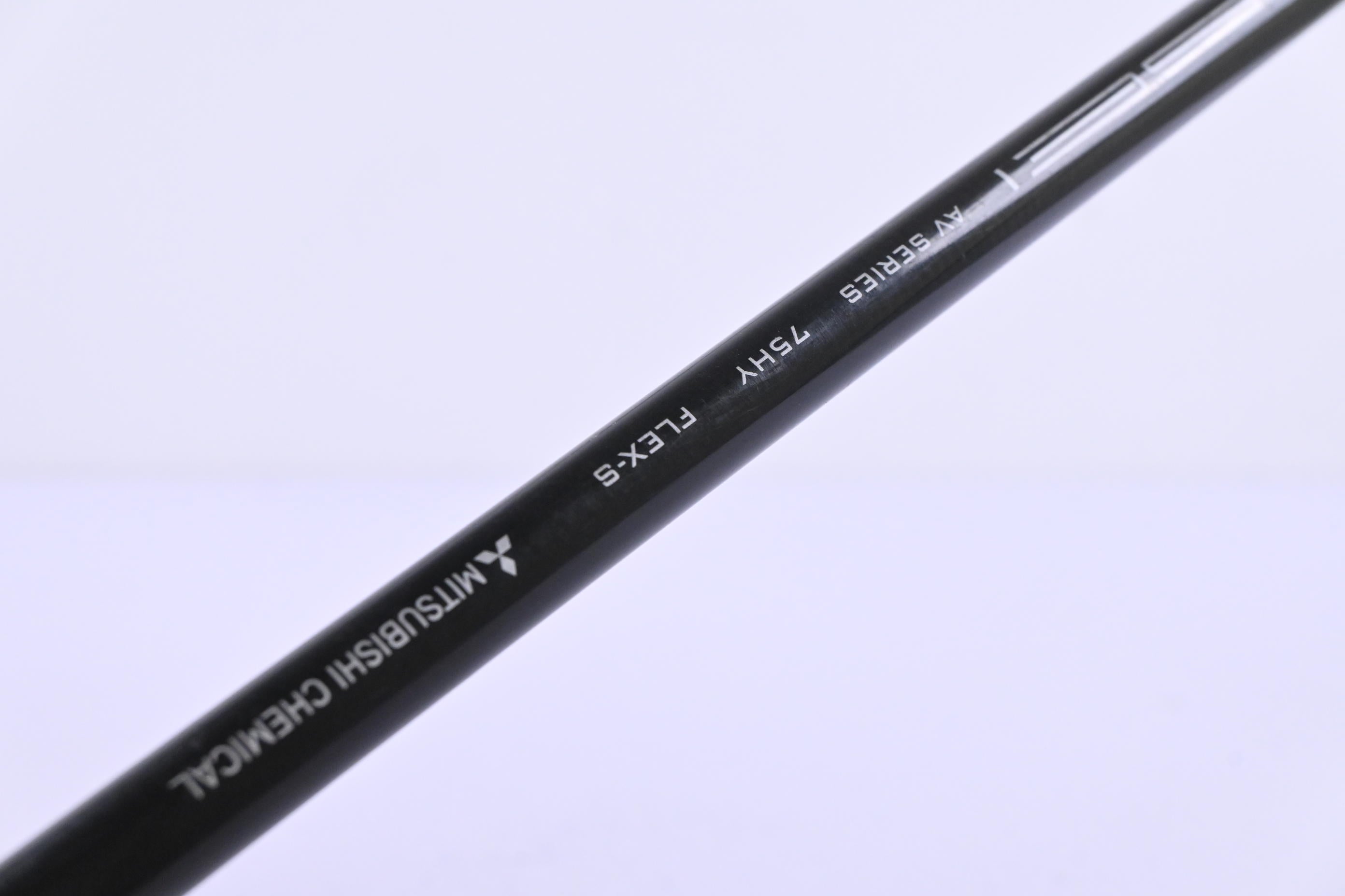 Titleist TSi2 #3 Hybrid / 18 Degree / Stiff Flex Tensei AV Raw Blue 75 Shaft