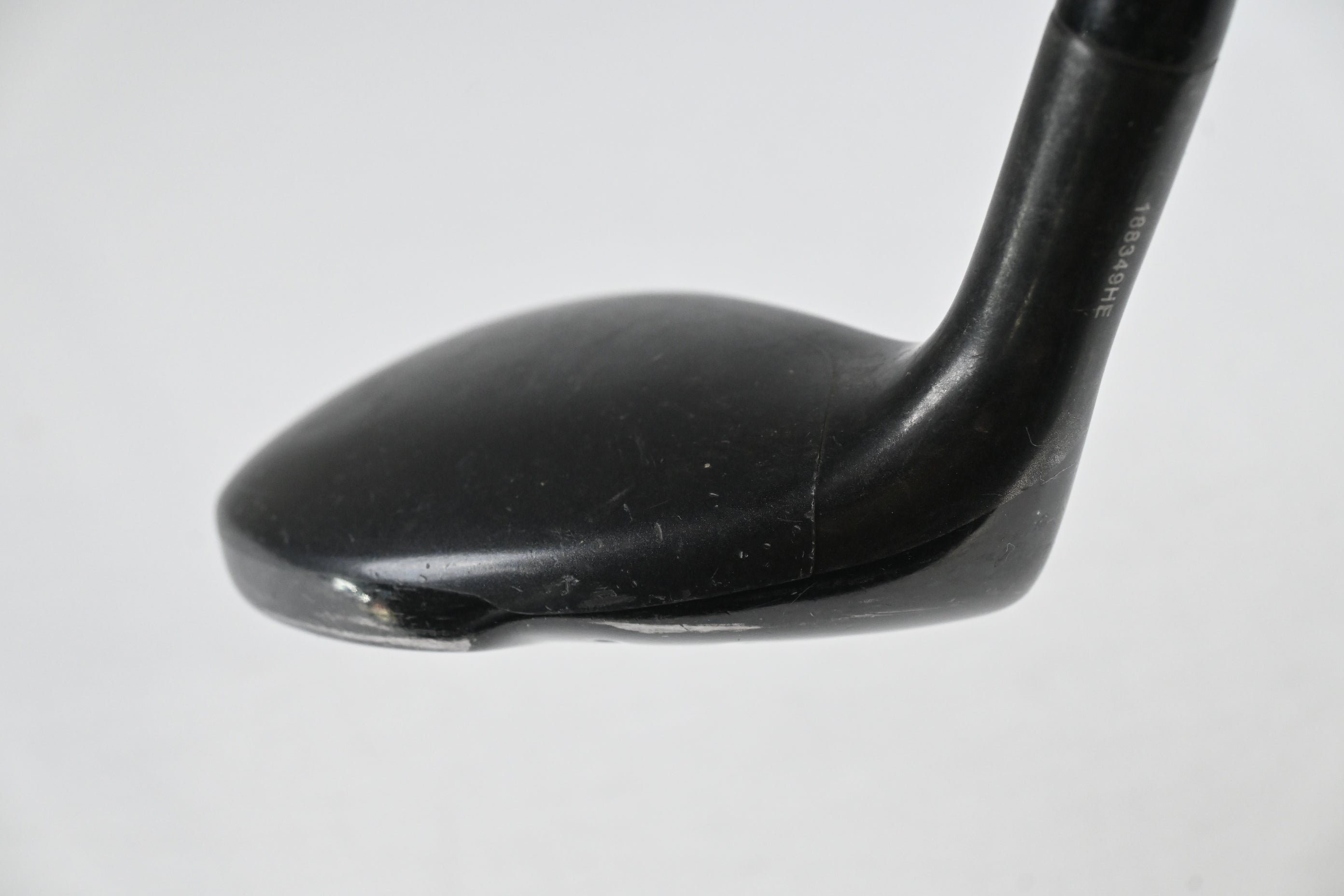 Left Hand Ping G25 #5 Hybrid / 27 Degree / Regular Flex Ping TFC 189 Shaft