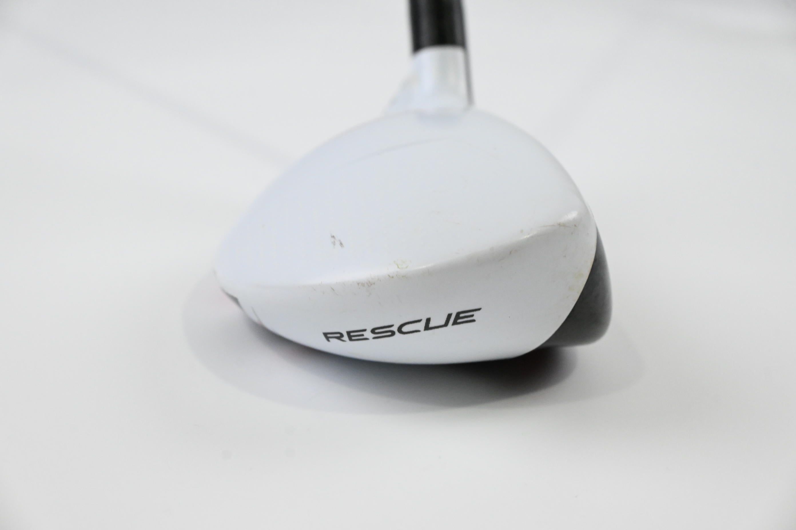 Taylormade Aeroburner #3 Hybrid / 19 Degree / Regular Flex Matrix Speed Rul-Z 70