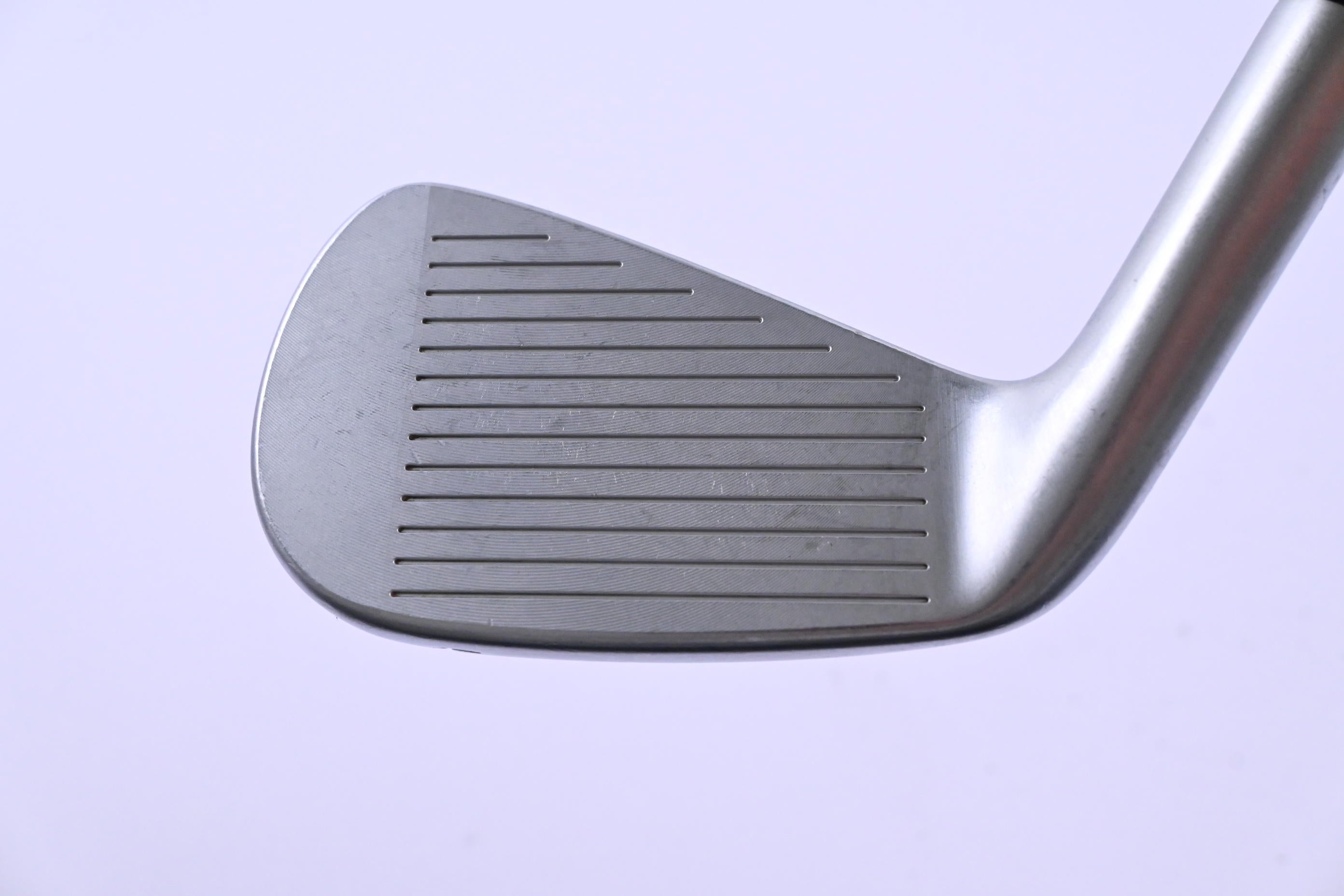 Taylormade P7MB 2023 #4 Iron / 23 Degree / X-Flex Steel Shaft
