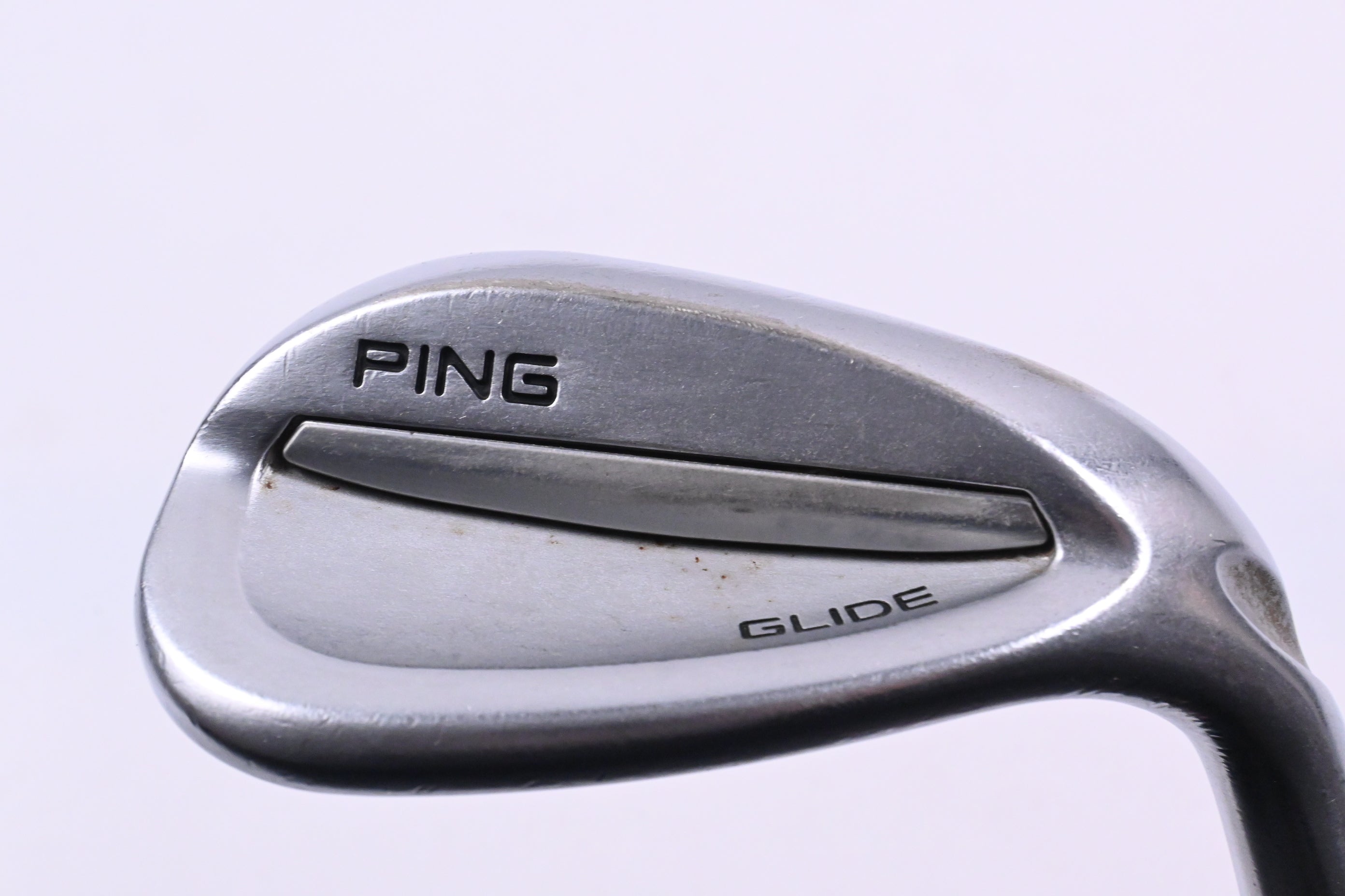 Ping Glide Gorge Sand Wedge / 56 Degree / Black Dot / Wedge Flex Ping CFS Shaft