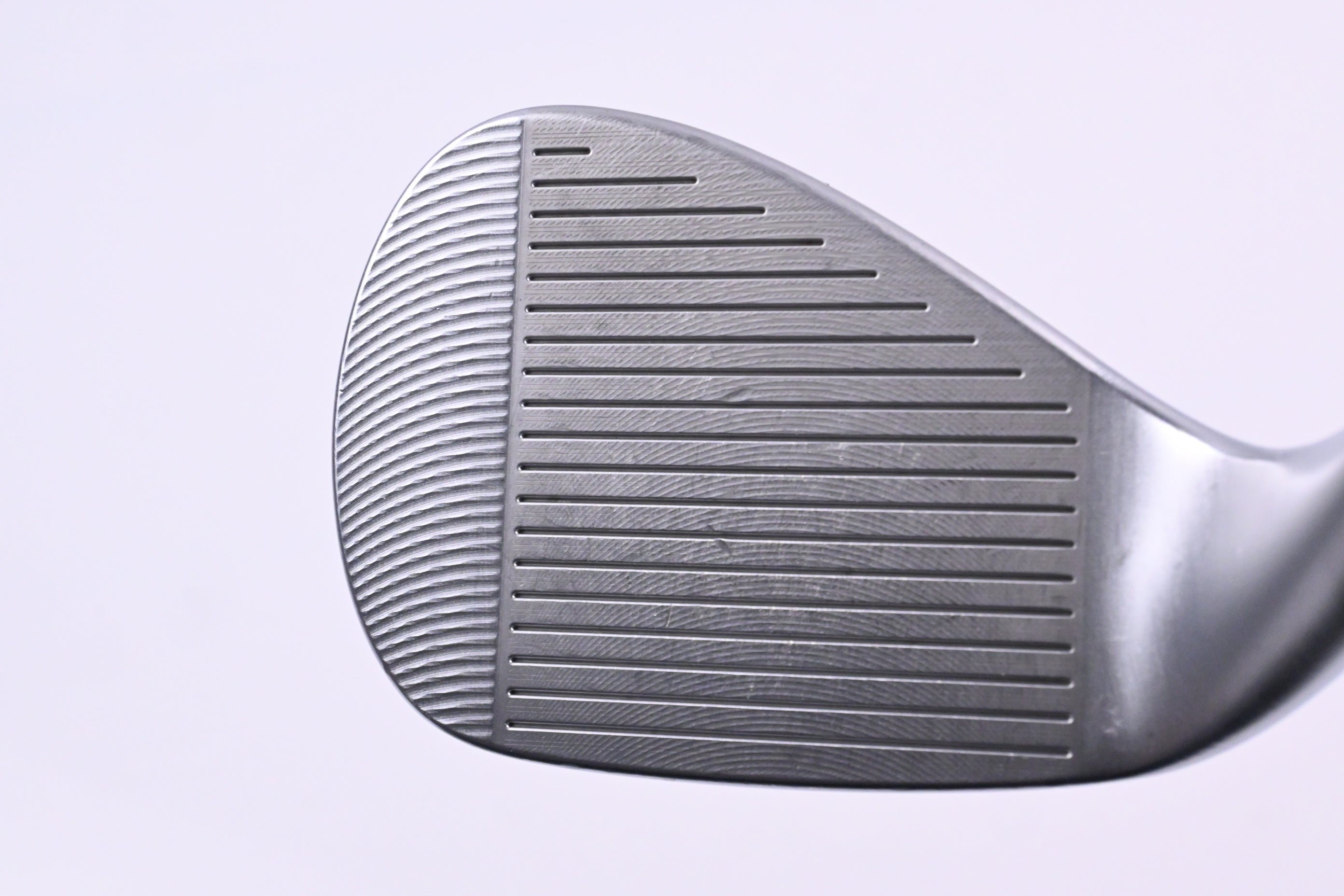 Cleveland RTZ Gap Wedge / 50 Degree / Wedge Flex Dynamic Gold Spinner Shaft