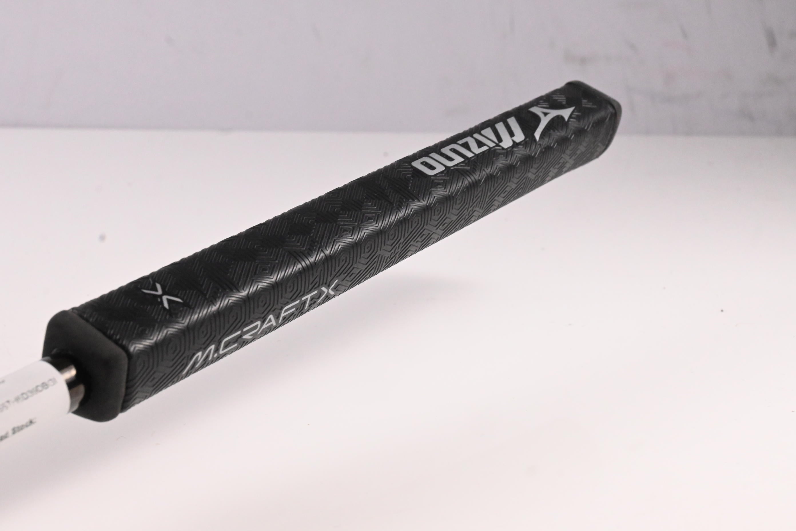 Mizuno  M.Craft X Four Putter / 35 Inch