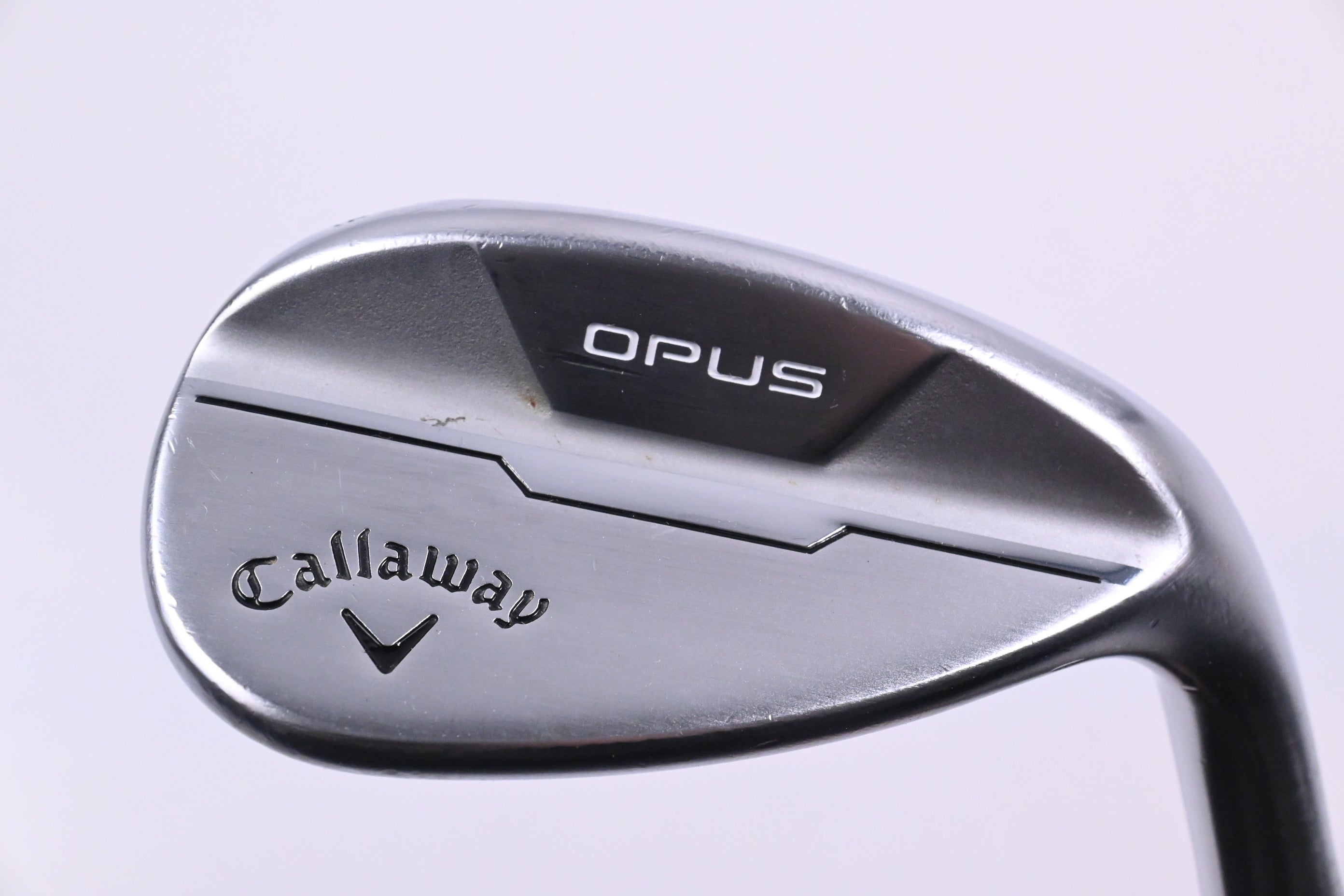 Callaway Opus Sand Wedge / 56 Degree / Wedge Flex UST Recoil Dart HDC 50 Shaft