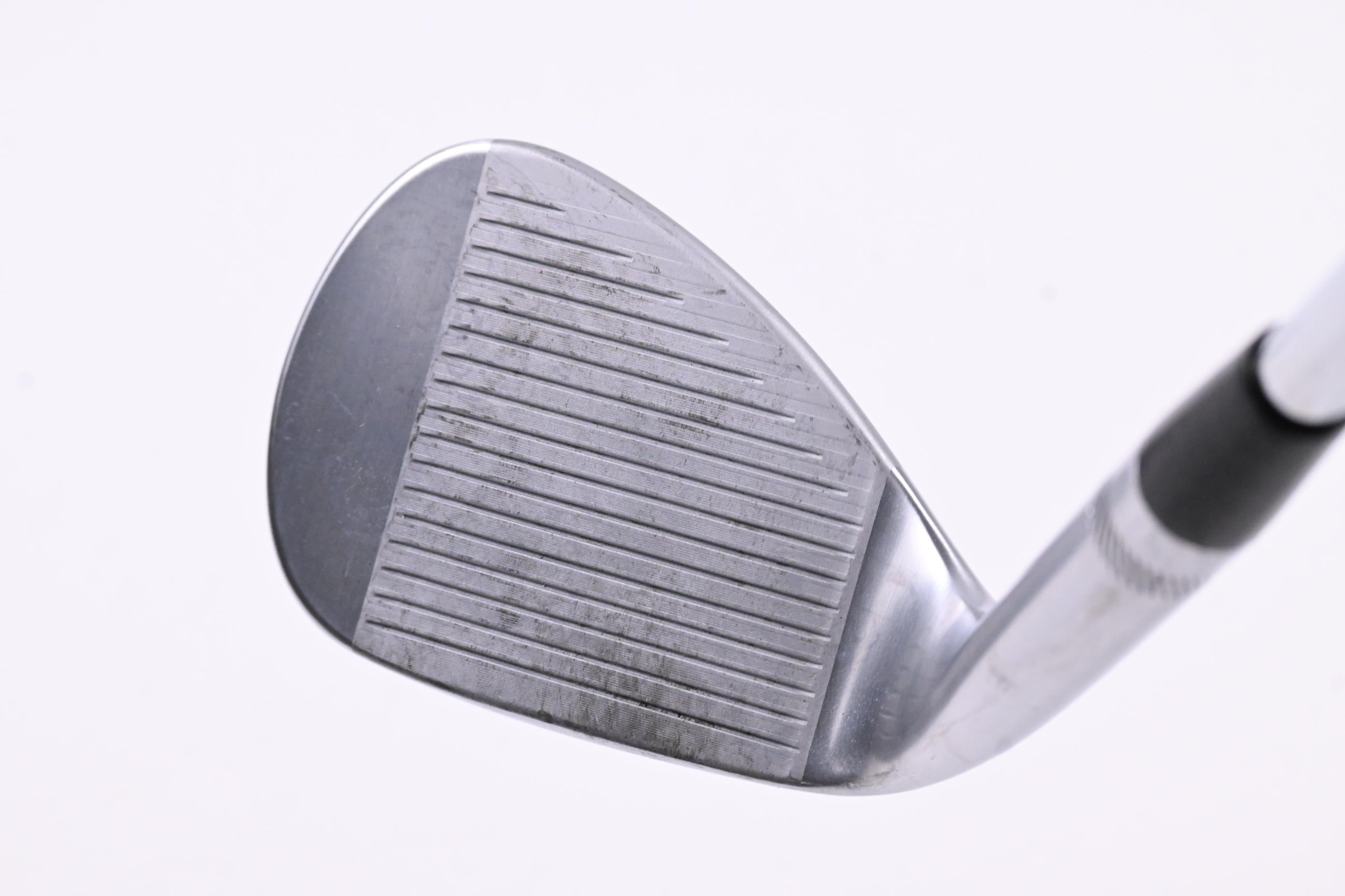 Titleist Vokey SM10 Lob Wedge / 60 Degree / Wedge Flex Vokey SM10 Shaft
