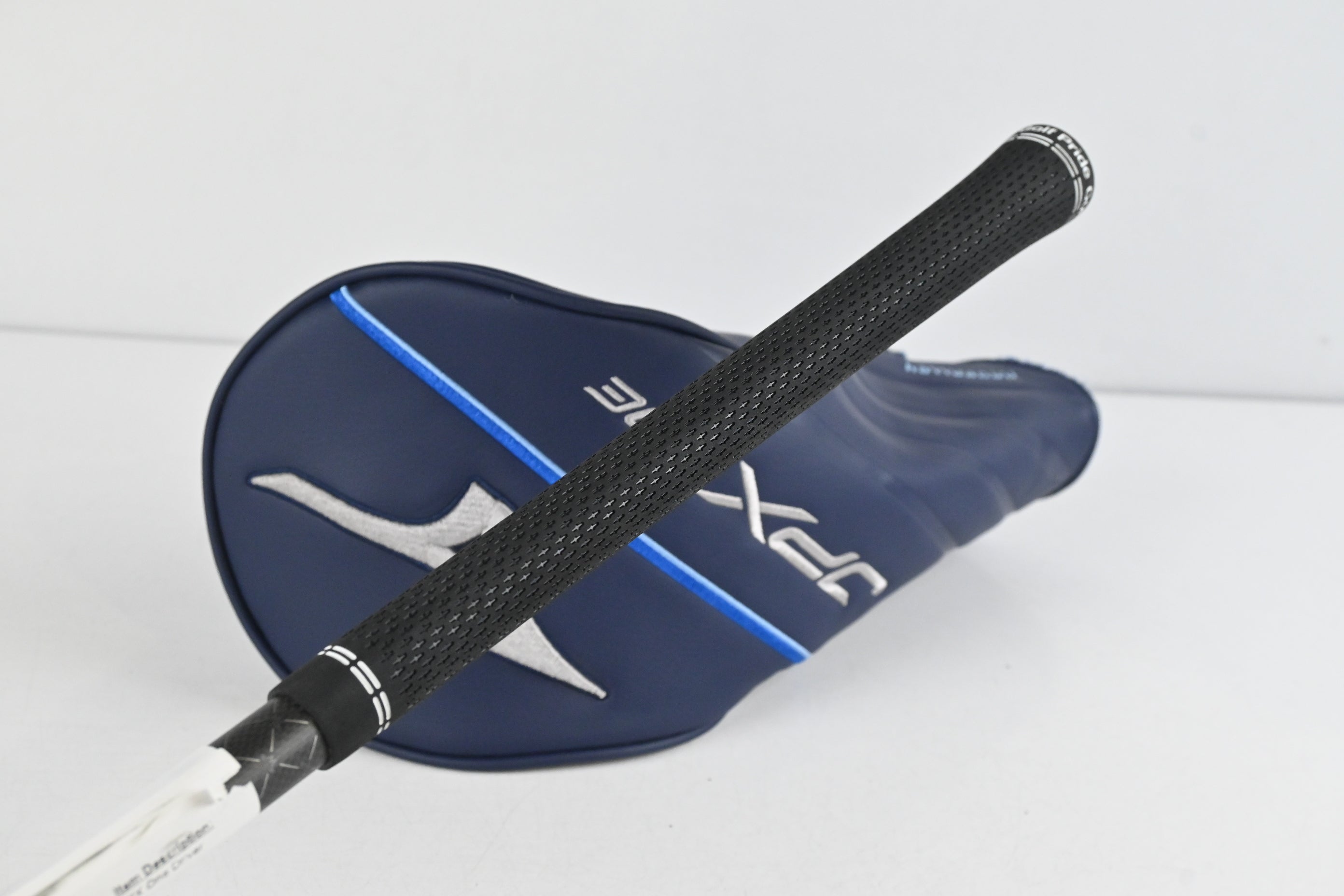 Mizuno JPX One Driver / 10.5 Degree / Regular Flex Tensei 1K Blue 55 Shaft