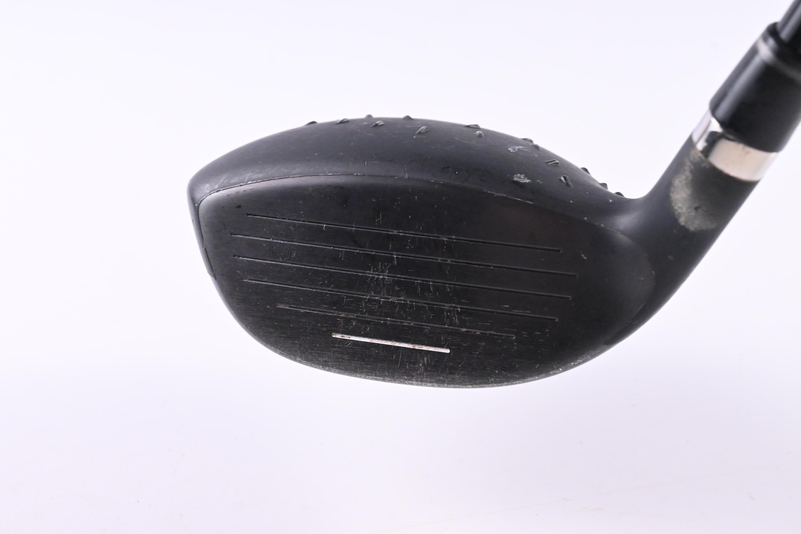 Wilson Staff D300 #3 Hybrid / 19 Degree / X-Flex Aldila VooDoo VS8 Shaft
