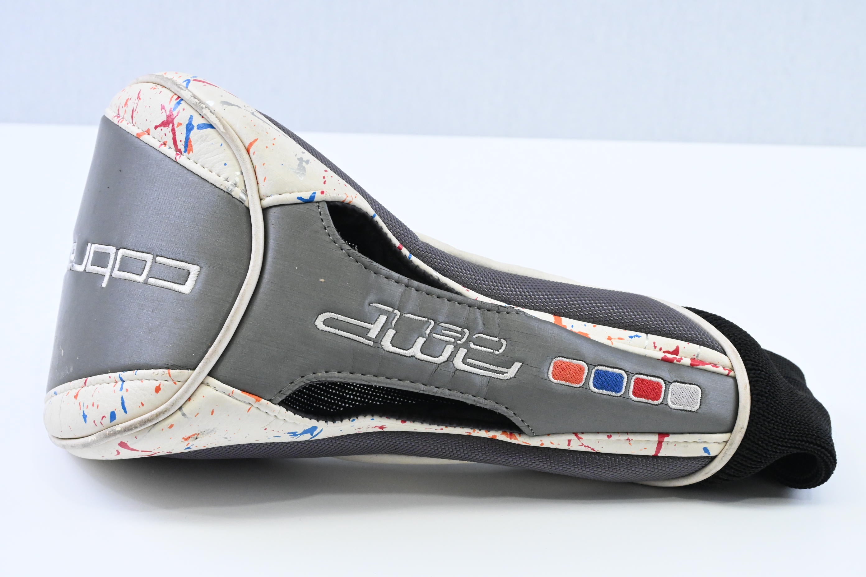 Left Hand Cobra AMP Cell Driver / 10.5 Degree / Regular Flex Cobra AMP Cell 53