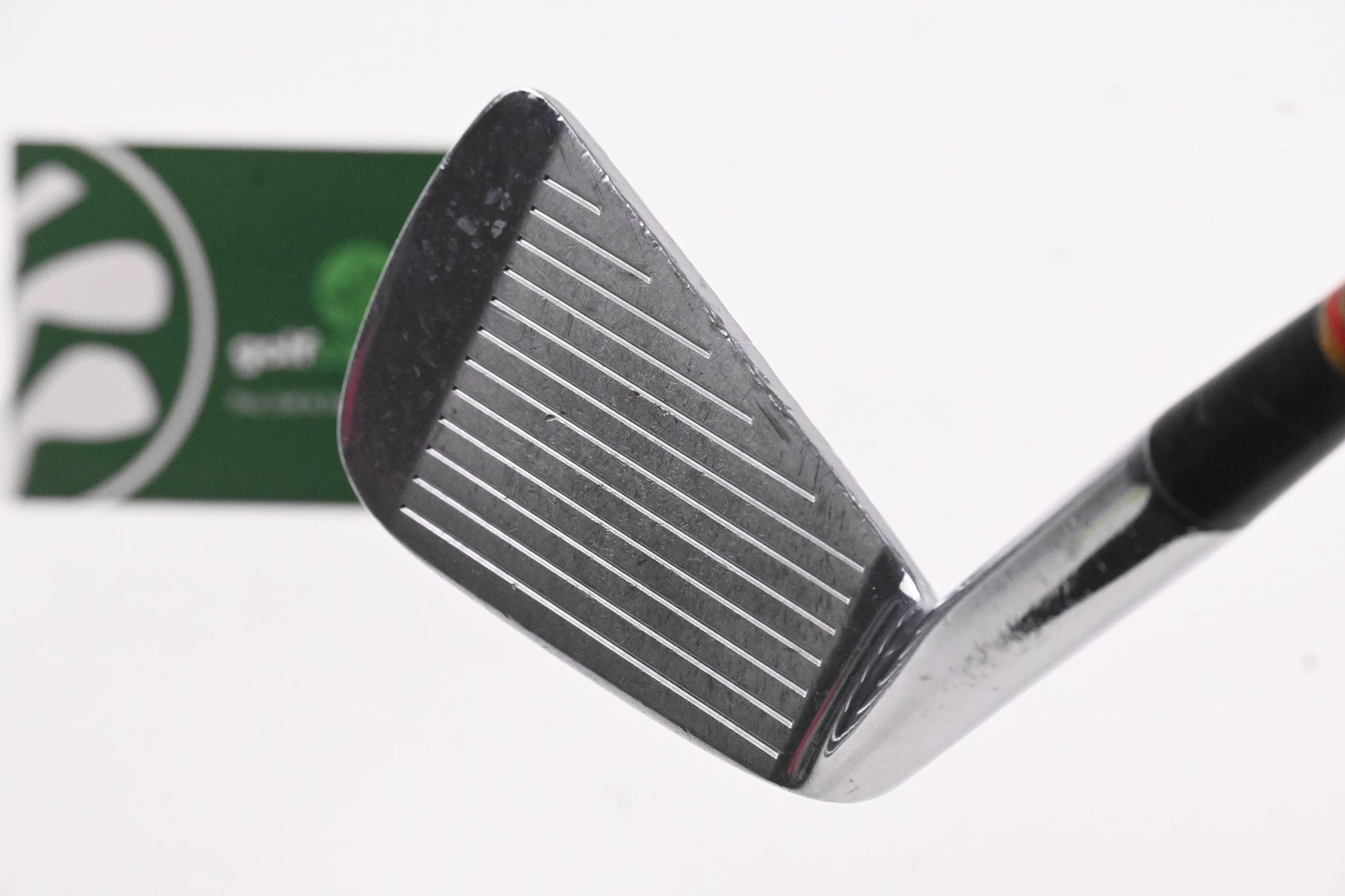 Wilson FG-49 Tour Blade #4 Iron / 24 Degree / Stiff Flex Dynamic Gold S400 Shaft