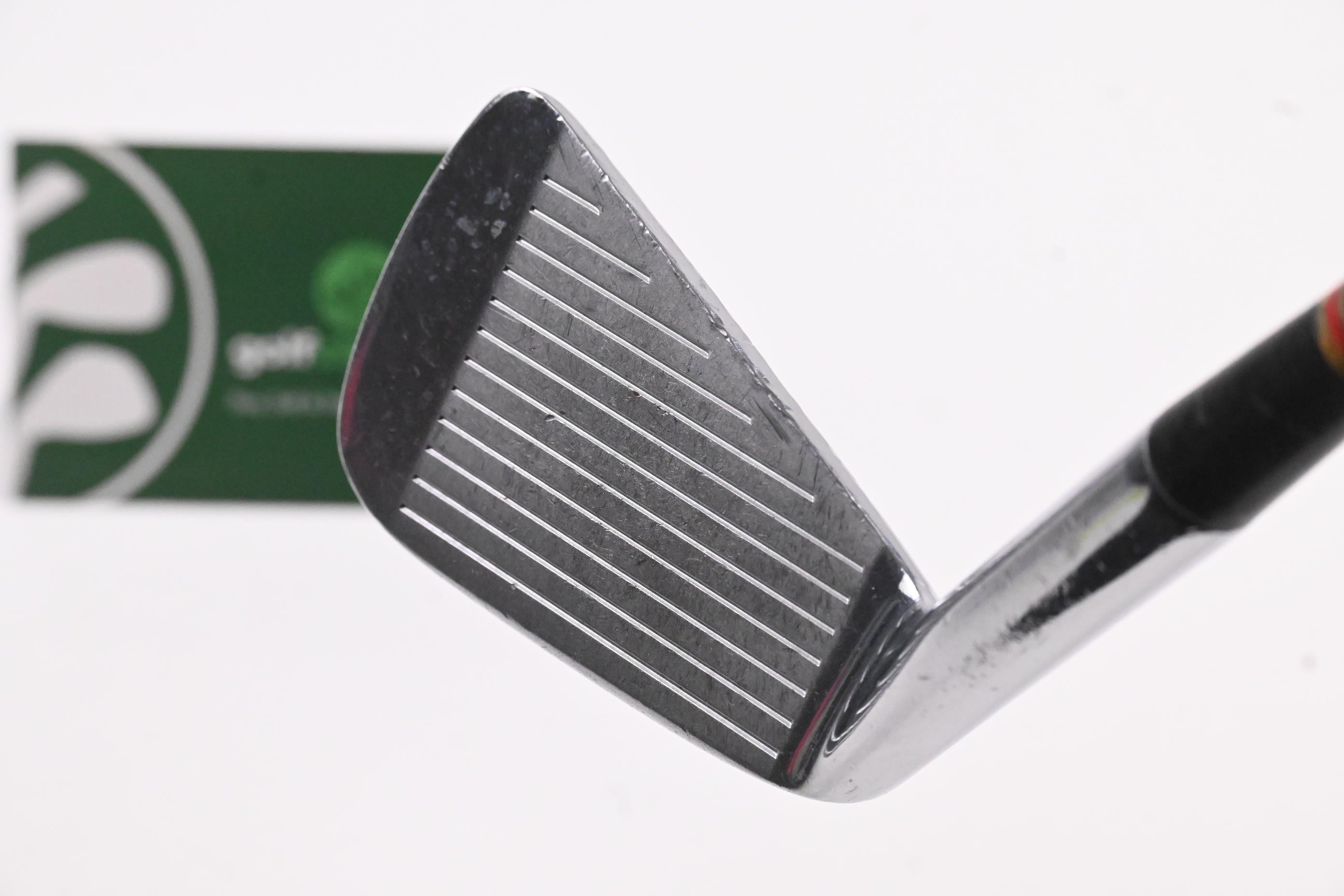 Wilson FG-49 Tour Blade #4 Iron / 24 Degree / Stiff Flex Dynamic Gold S400 Shaft