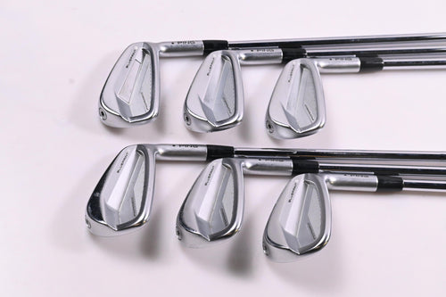 Ping Blueprint S Irons / 5-PW / Black Dot / Stiff Flex NS Pro 950 GH NEO Shafts
