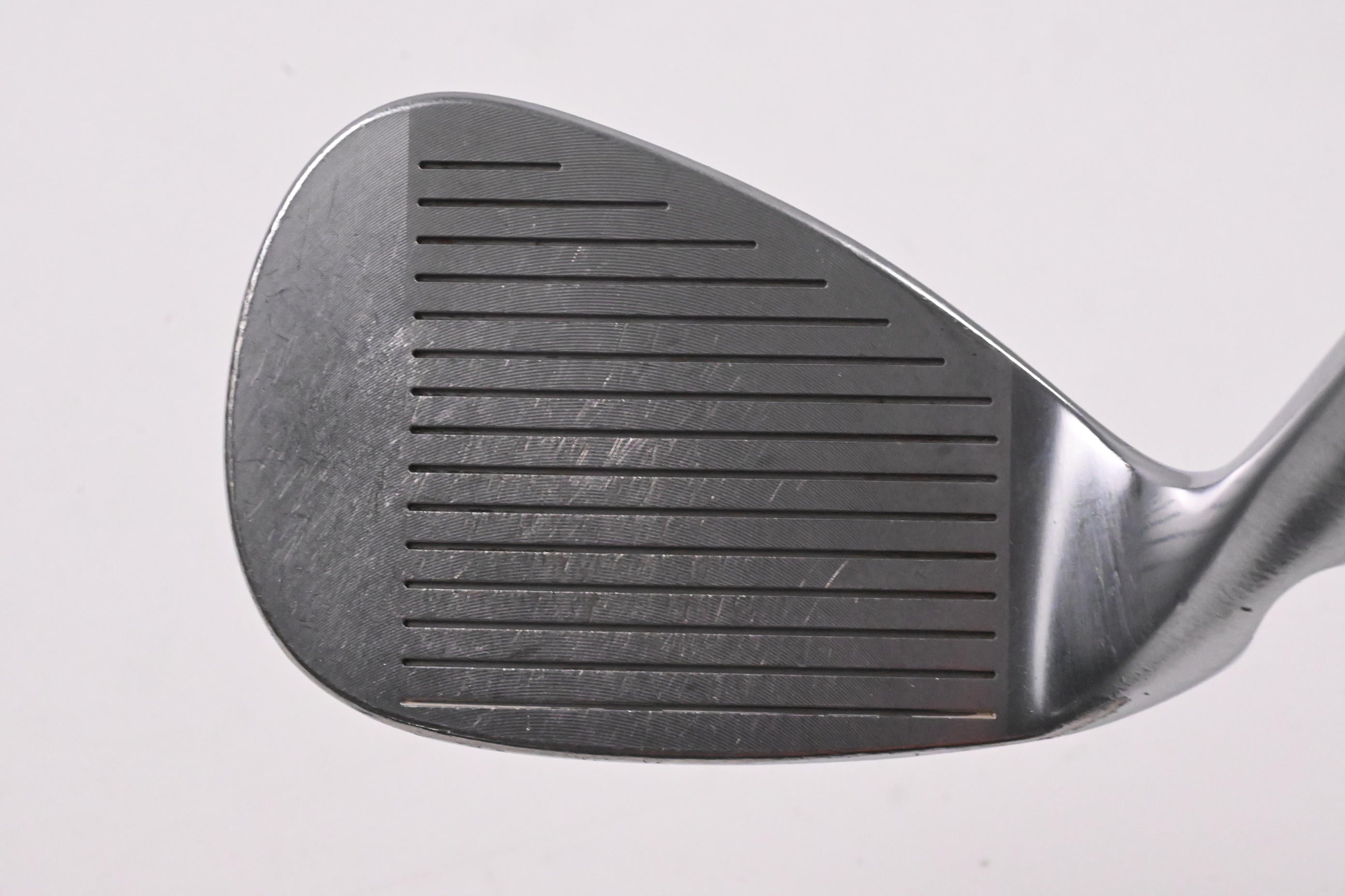 Ping Tour-W Gap Wedge / 52 Degree / White Dot / Wedge Flex Dynamic Gold Shaft