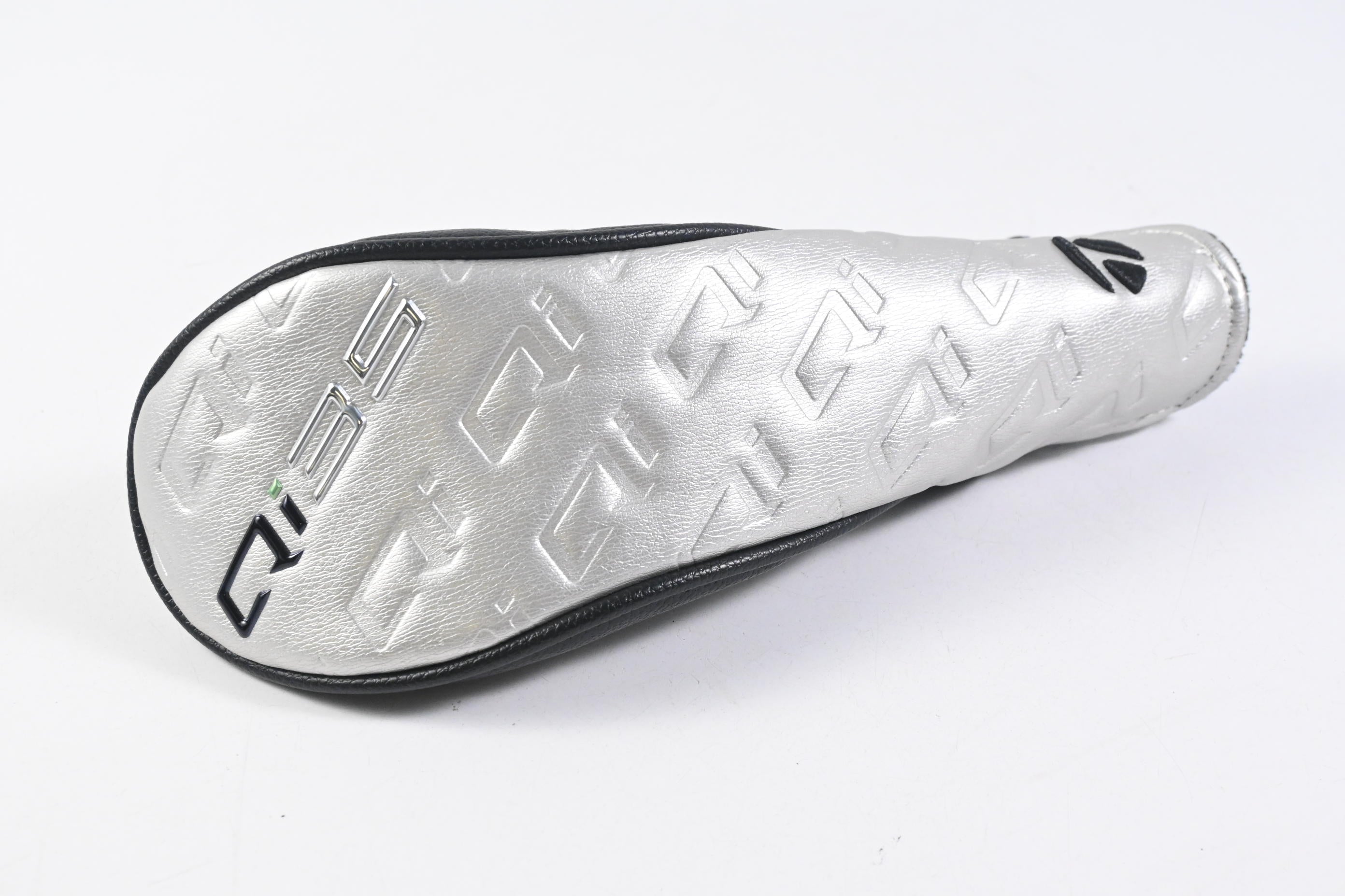Taylormade Qi35 #4 Hybrid / 22 Degree / Regular Flex Ventus Blue 6 Shaft