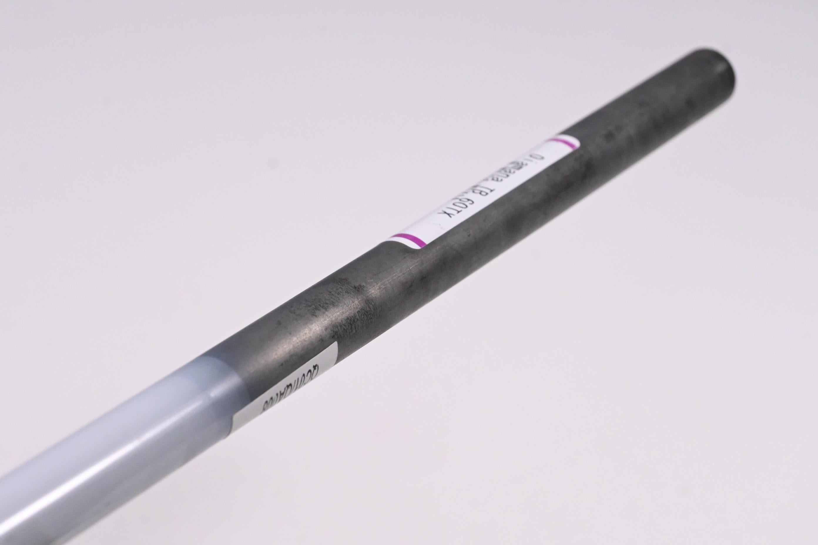 Diamana TB Series 60 Driver Shaft / TX-Flex / .335" Tip / Uncut