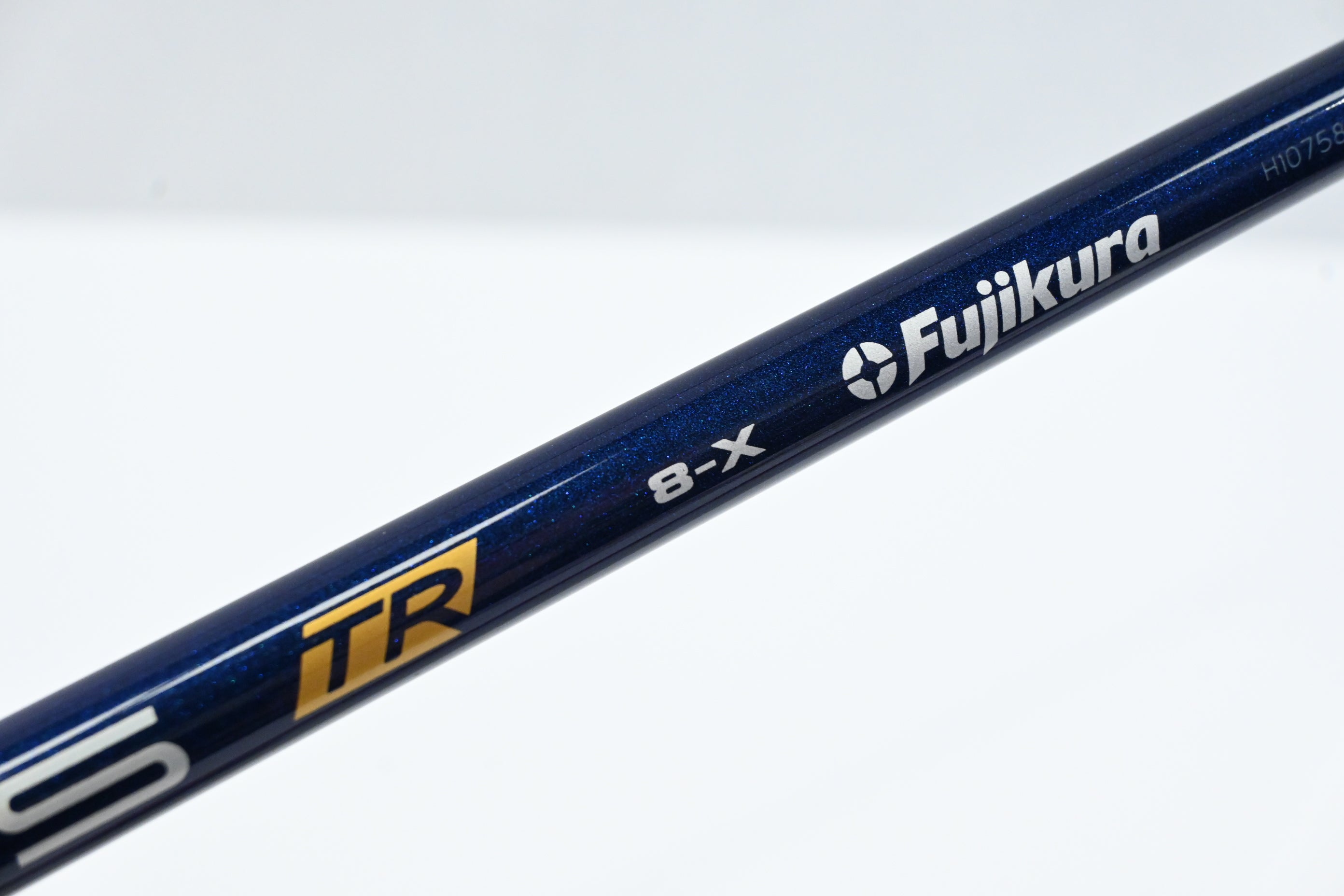 Fujikura Ventus TR Blue Velocore 8 #5 Wood Shaft / X-Flex / Taylormade 2nd Gen