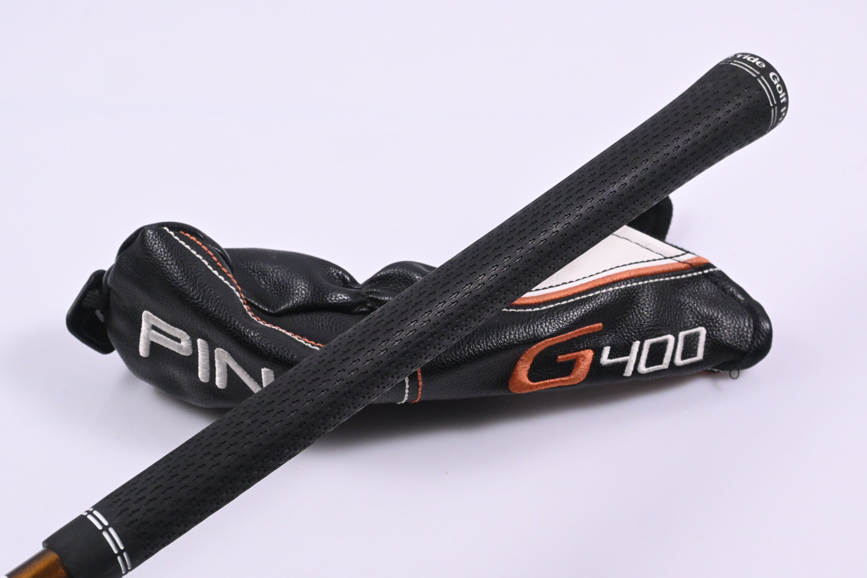 Ping G400 Crossover #5 Hybrid / 25 Degree / Regular Flex Ping ALTA CB 70 Shaft
