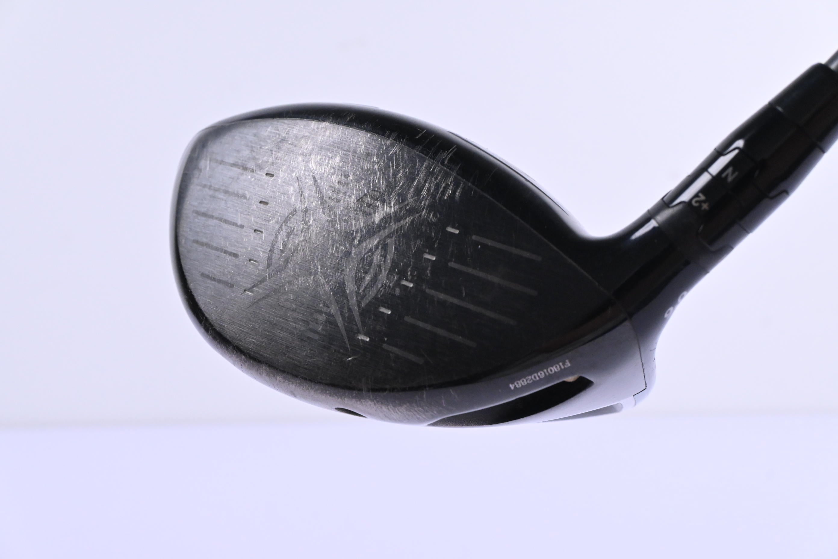 Callaway Rogue Driver / 9 Degree / Regular Flex Aldila Synergy 50 Shaft