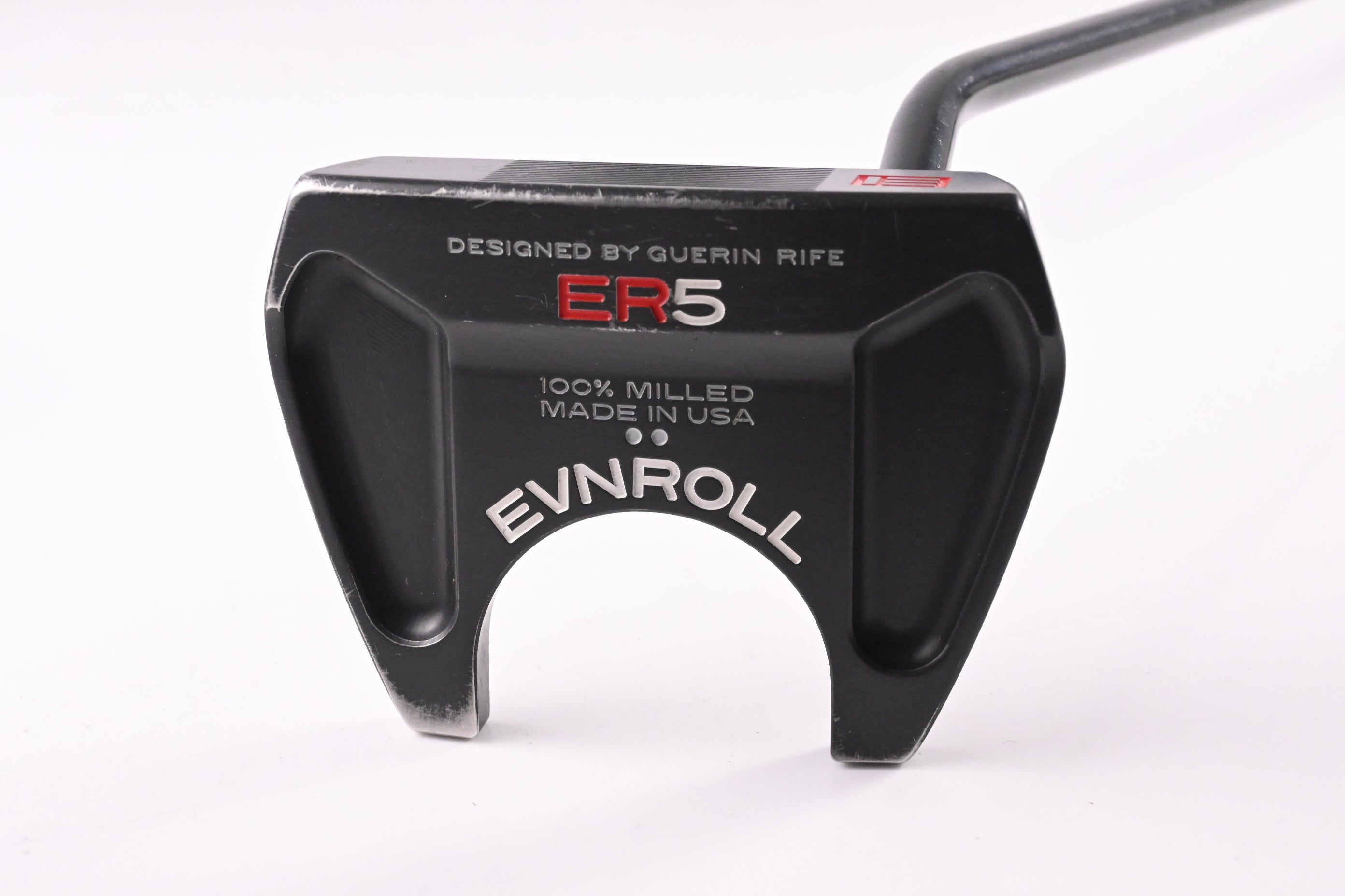 Evnroll Classics ER5 Putter / 34 Inch