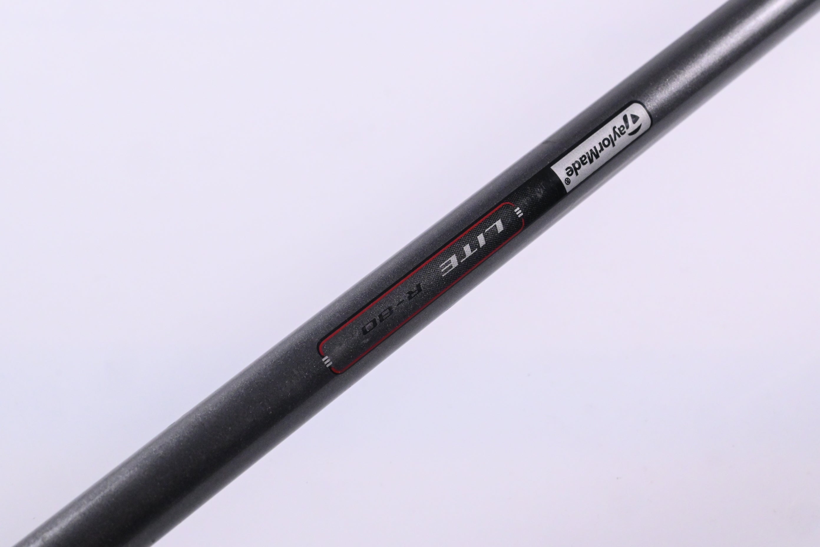 Taylormade 200 Steel #3 Wood / 15 Degree / Regular Flex Taylormade Lite 80 Shaft