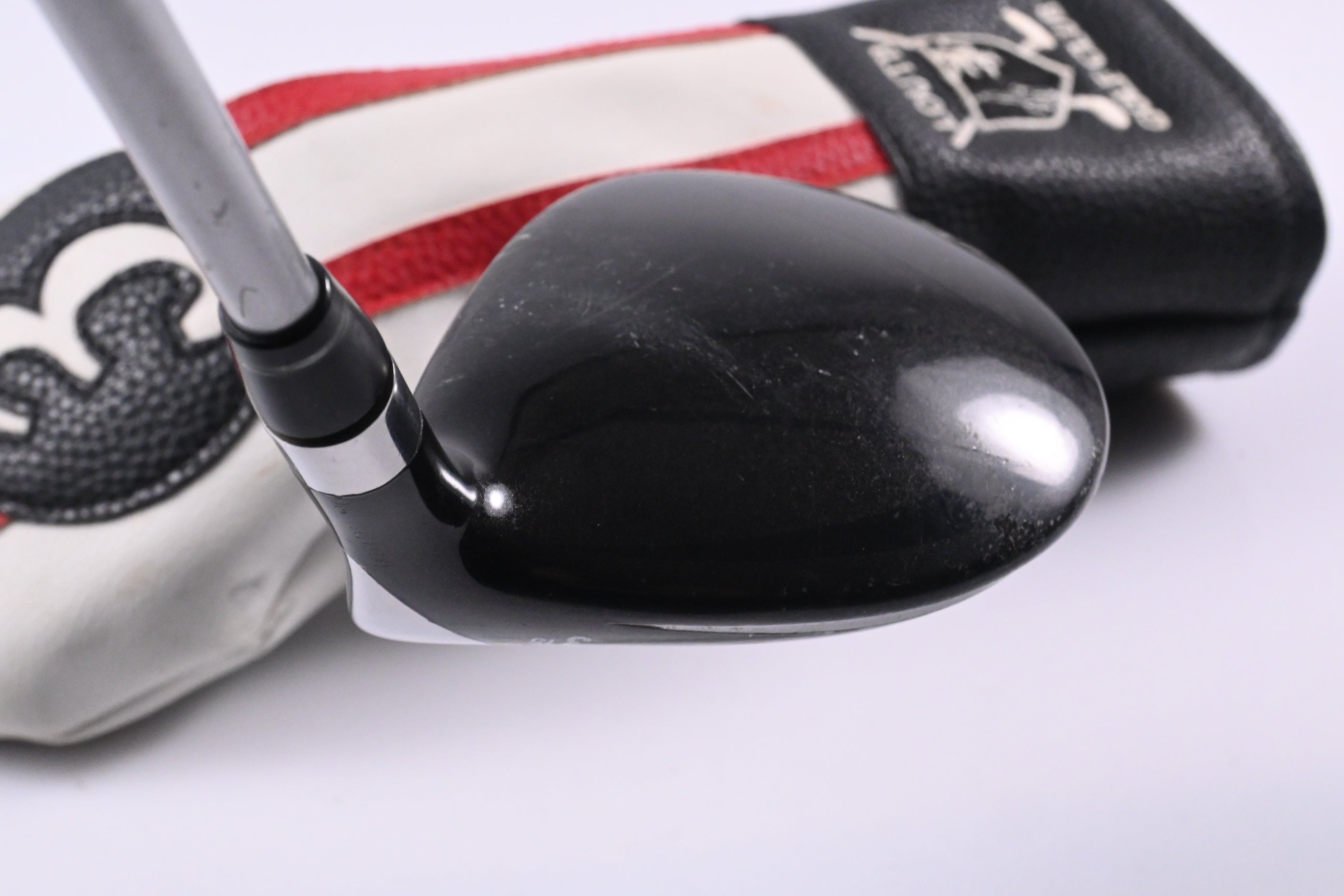 Nike VR-S #3 Wood / 15 Degree / Stiff Flex Fubuki FW 71 Shaft