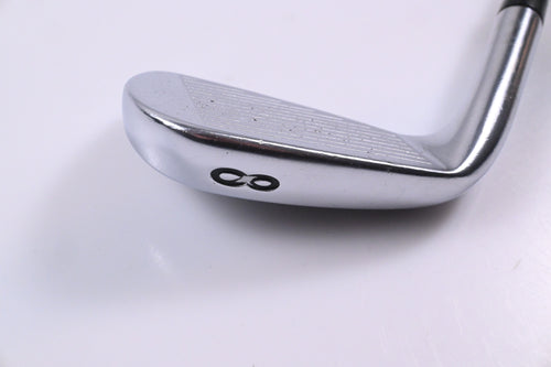 Titleist 714 AP2 #8 Iron / 38 Degree / Stiff Flex True Temper Dynamic Gold Shaft