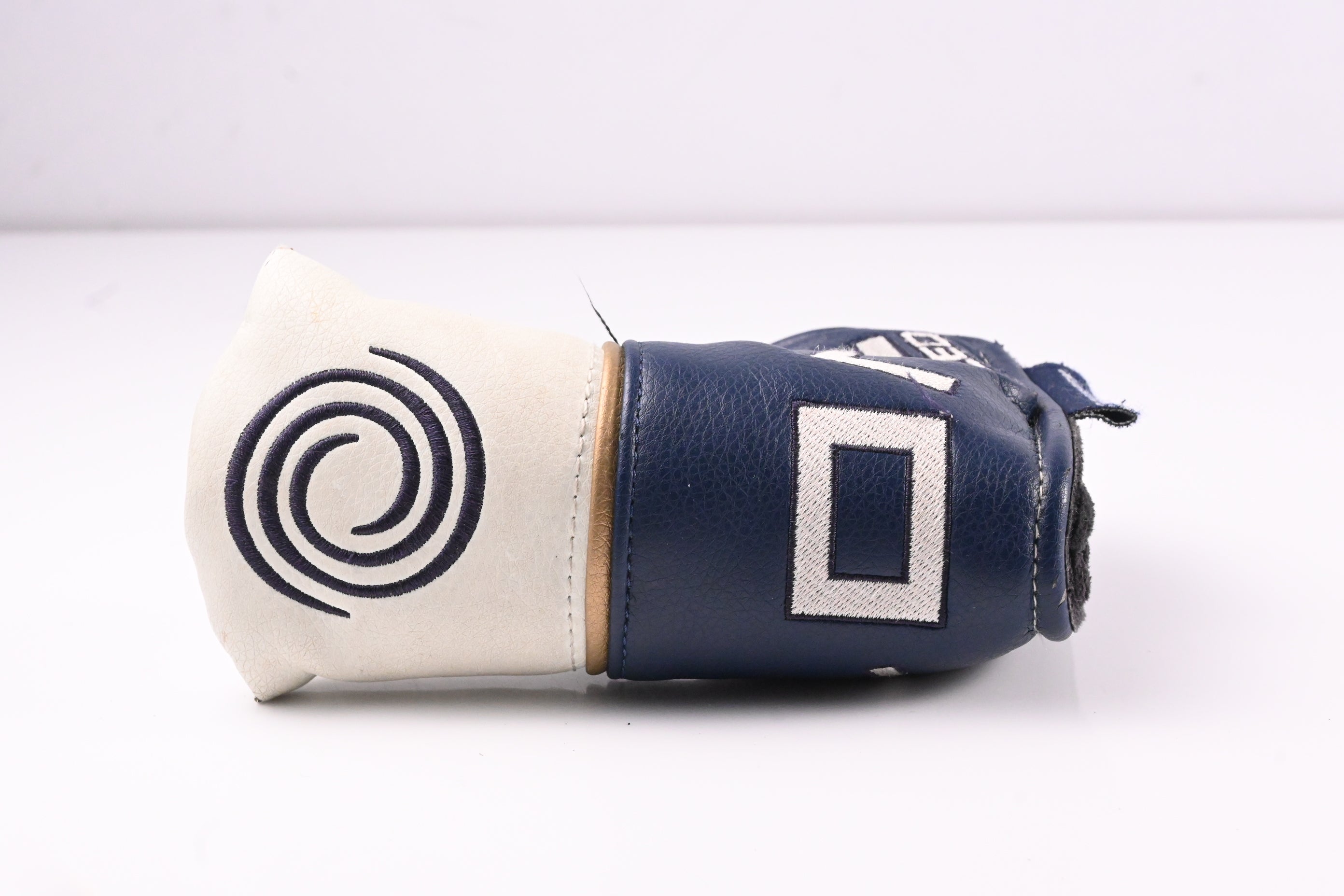 Odyssey Ai-One Milled Two T CH Putter / 33 Inch
