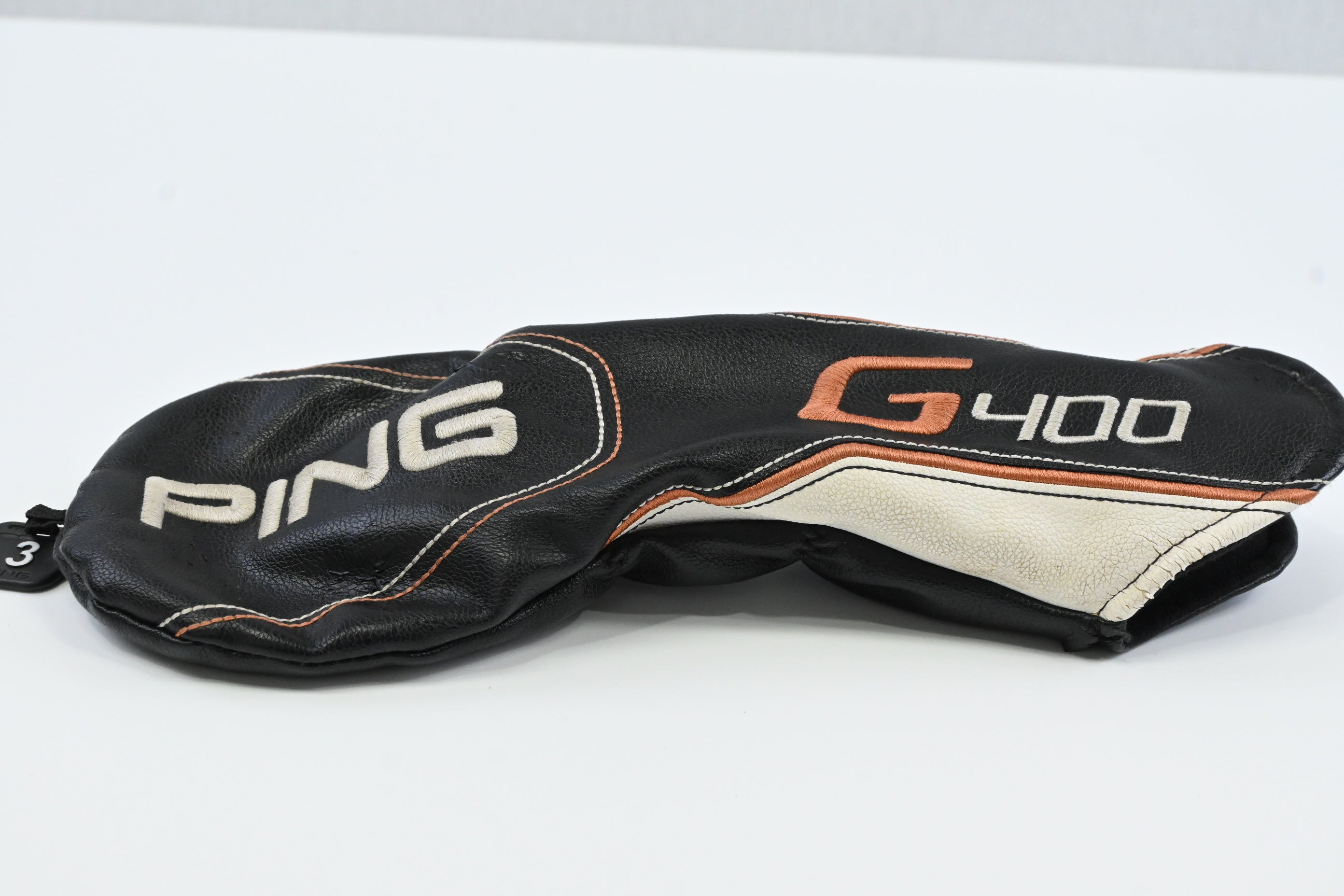 Ping G400 SFT #3 Wood / 16 Degree / Regular Flex Ping Alta CB 65 Shaft