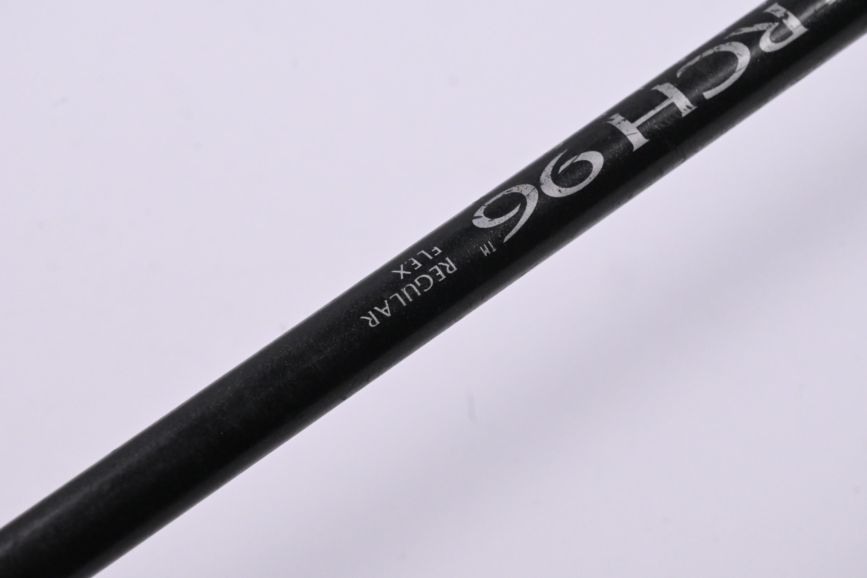 Callaway Big Bertha 1996 #3 Iron / 18 Degree / Regular Flex RCH 96 Shaft