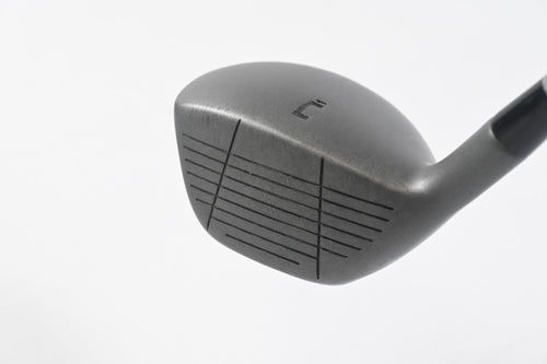 Nicklaus Linear Dynamics #3 Wood / 15 Degree / Regular Flex True Temper Comet