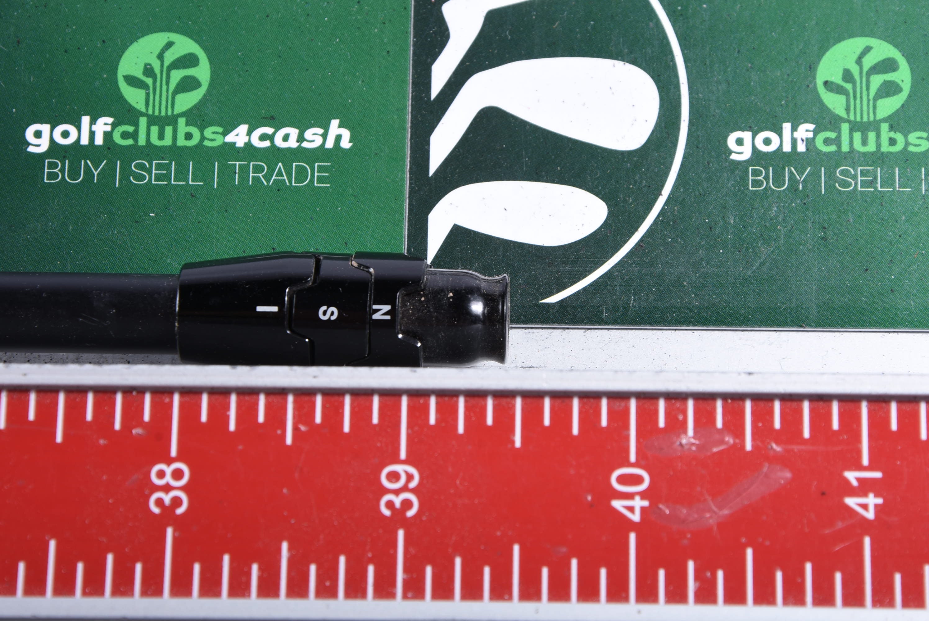 Project X Cypher 2.0 50 #5 Hybrid Shaft / Senior Flex / Callaway 3rd Gen