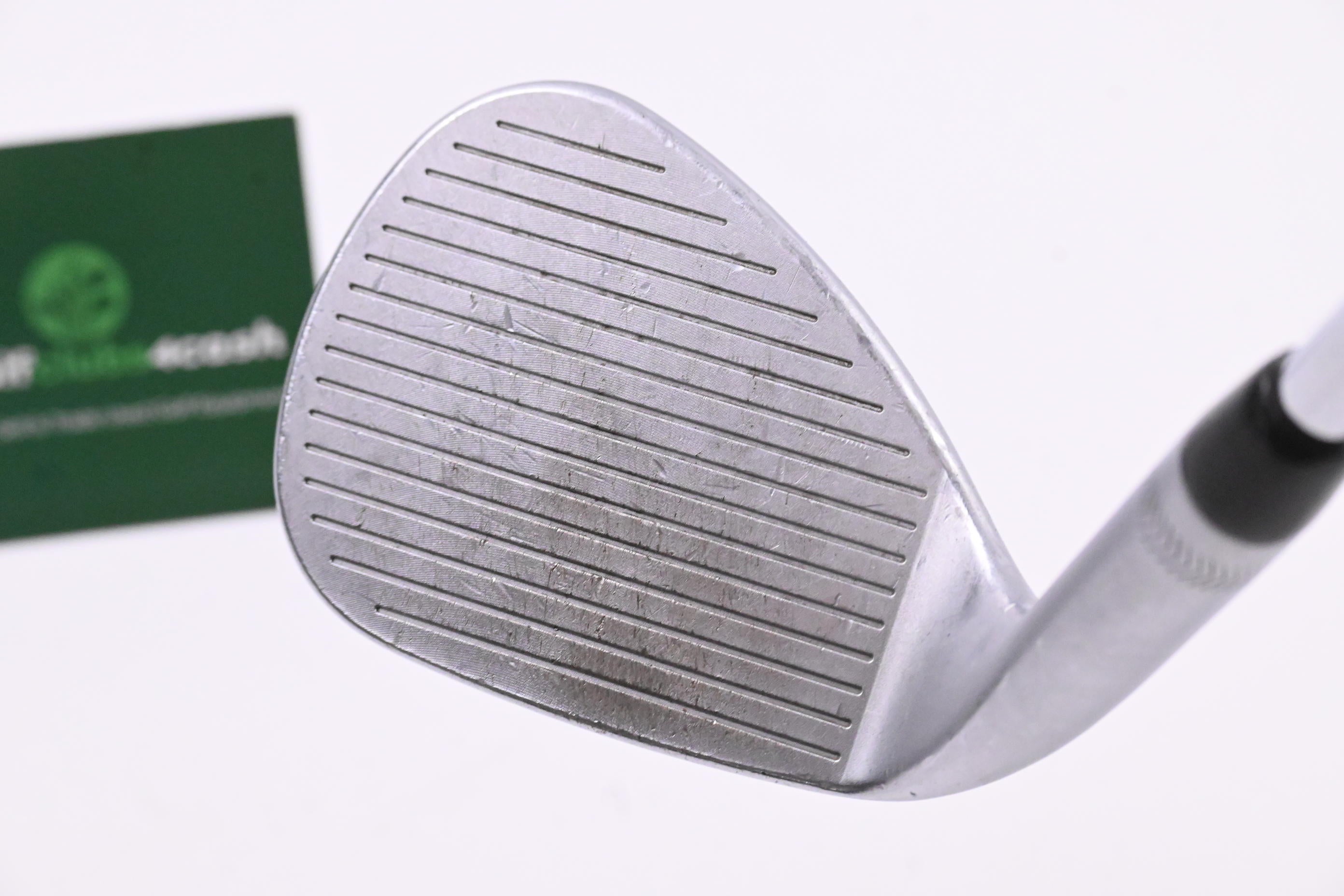 PXG 0311 Milled Sugar Daddy II Lob Wedge / 58 Degree / Stiff Flex Elevate Tour