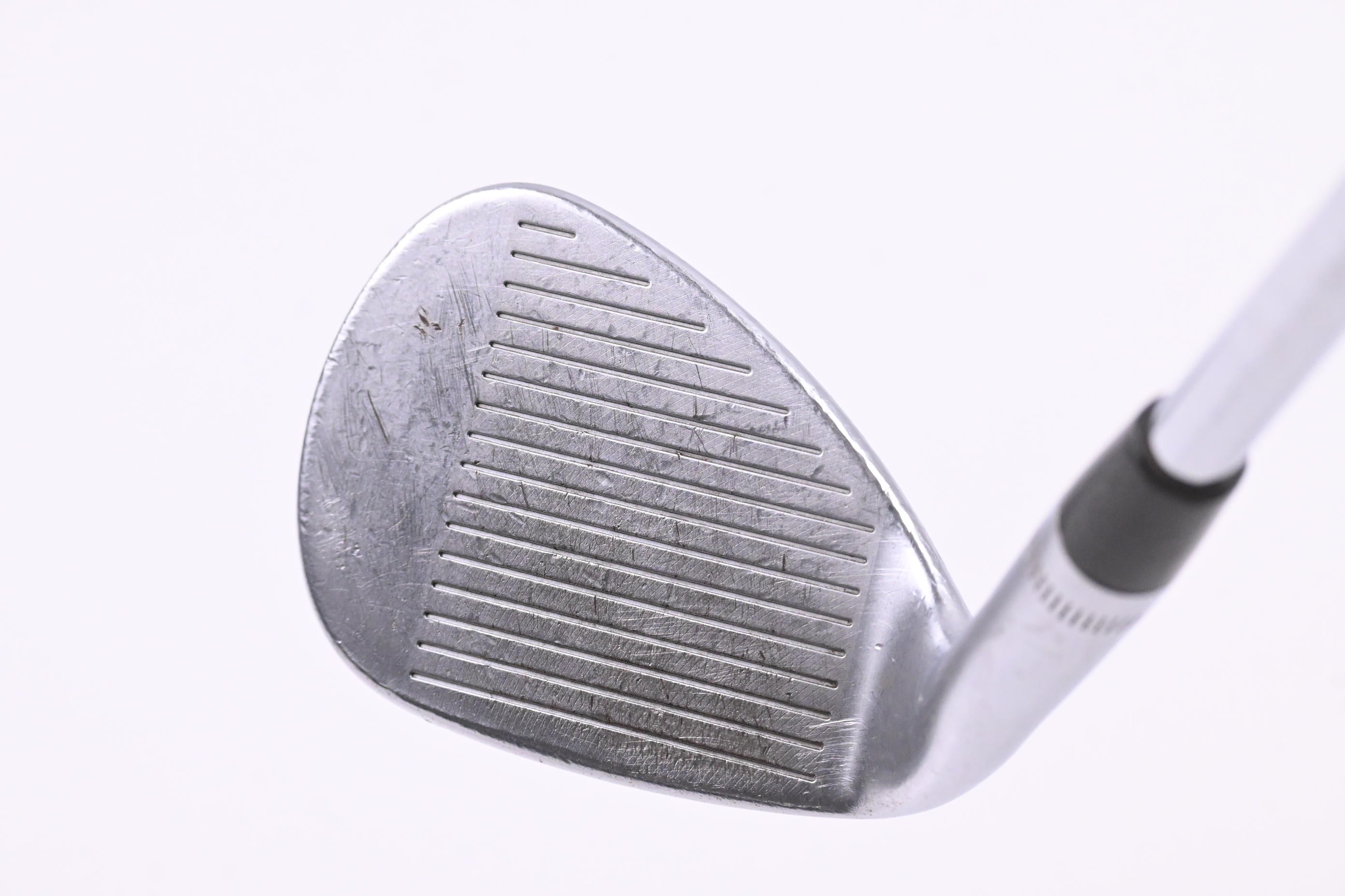 Callaway MD3 Milled Lob Wedge / 58 Degree / Stiff Flex True Temper Elevate 115