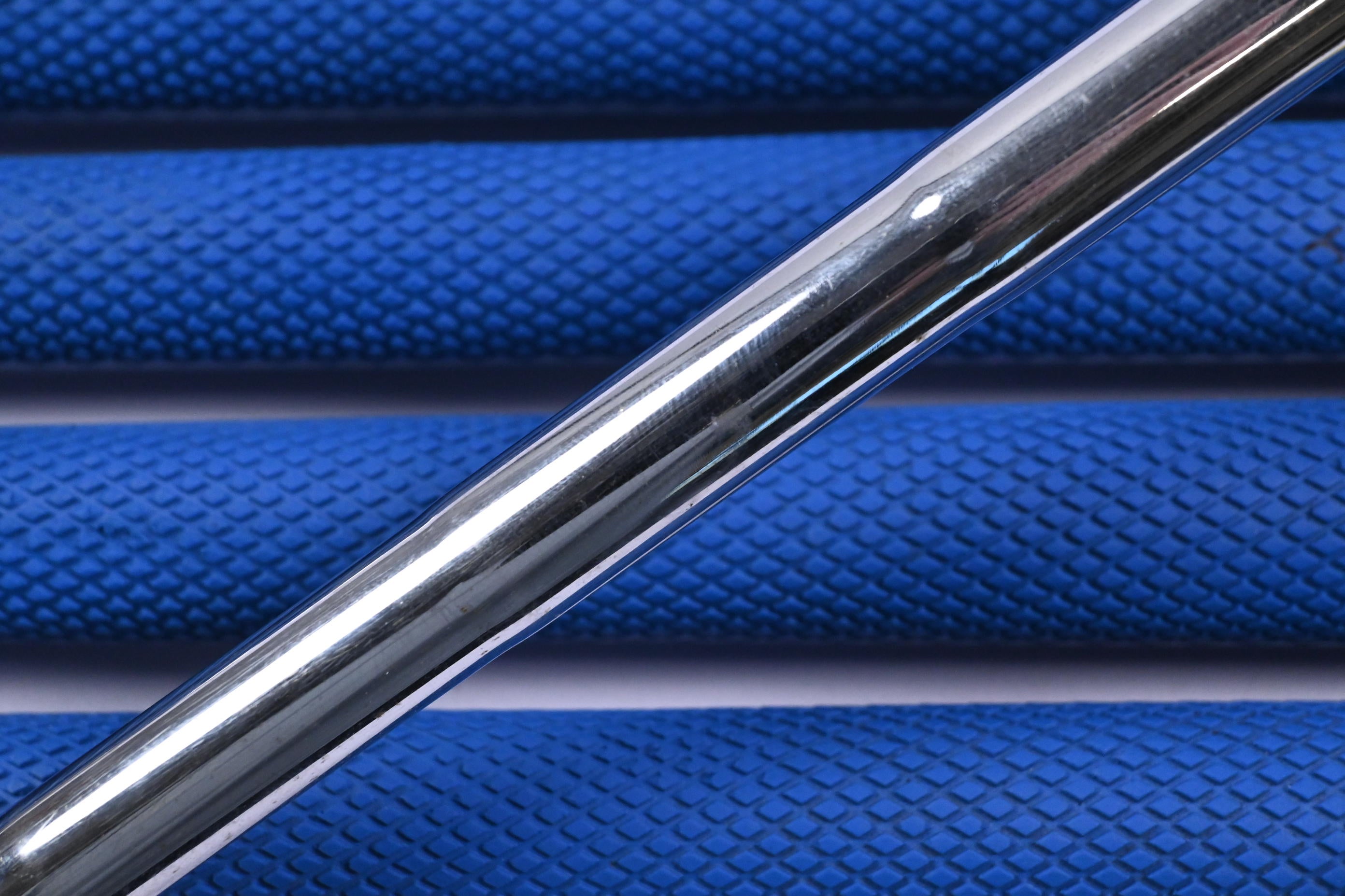 Taylormade R11 Irons / 4-PW / Regular Flex Steel Shafts