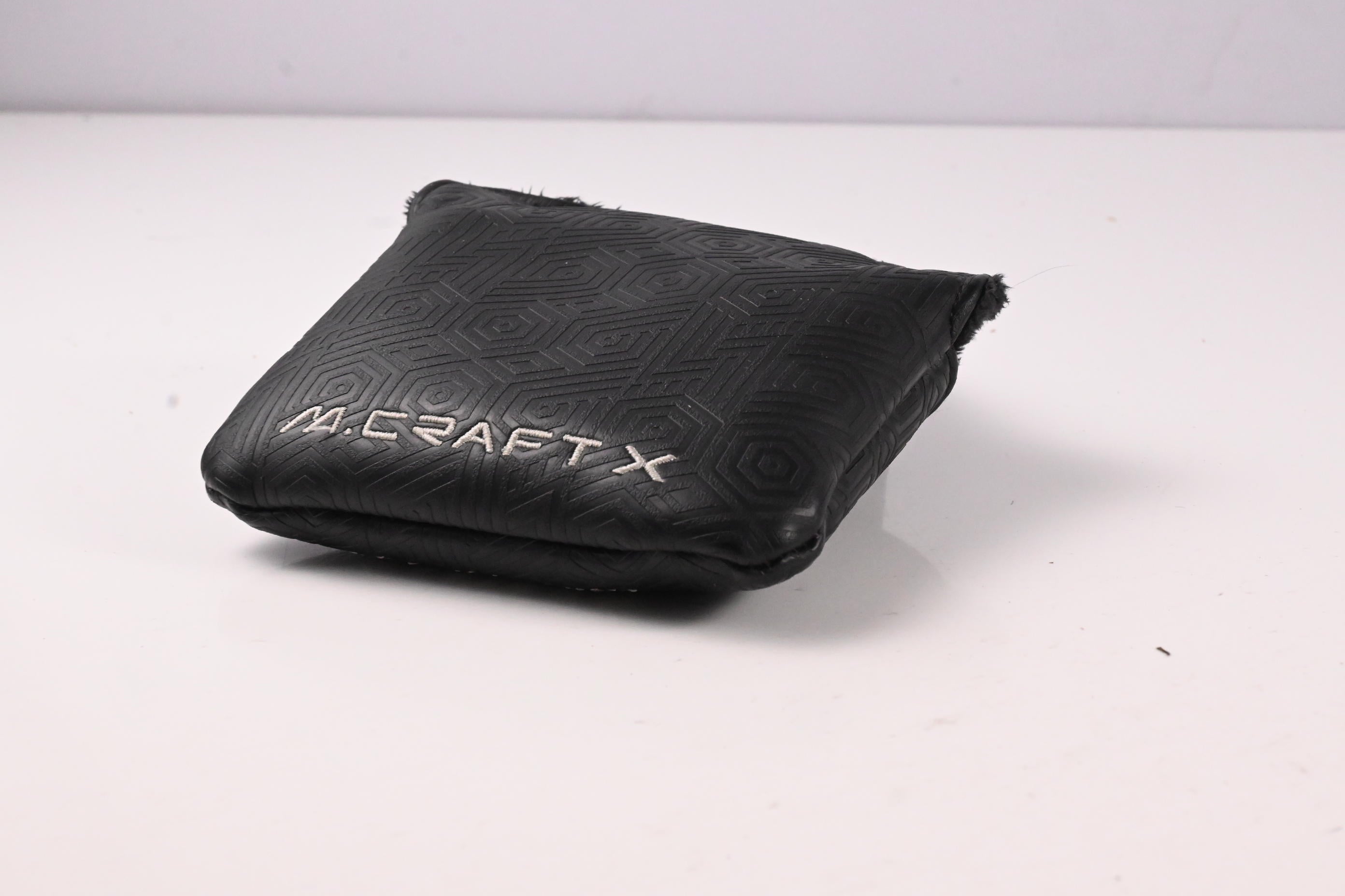 Mizuno  M.Craft X Four Putter / 35 Inch