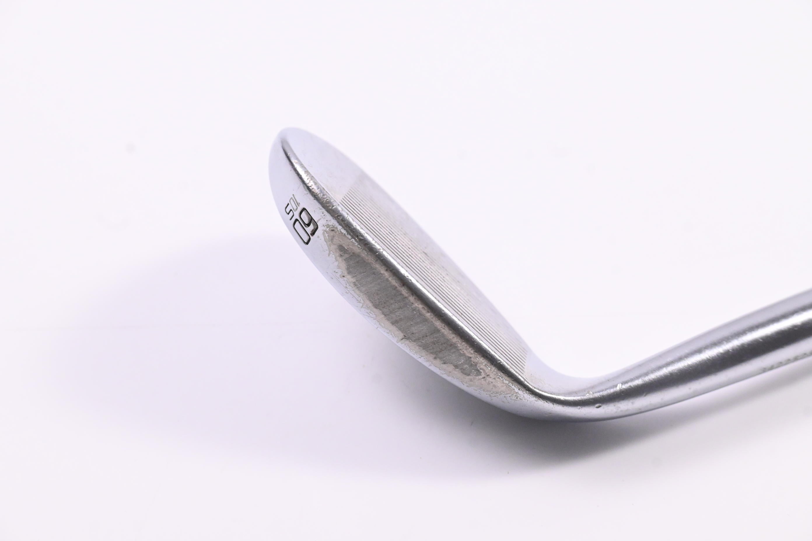 Titleist Vokey SM8 Lob Wedge / 60 Degree / Wedge Flex Titleist Vokey SM8 Shaft