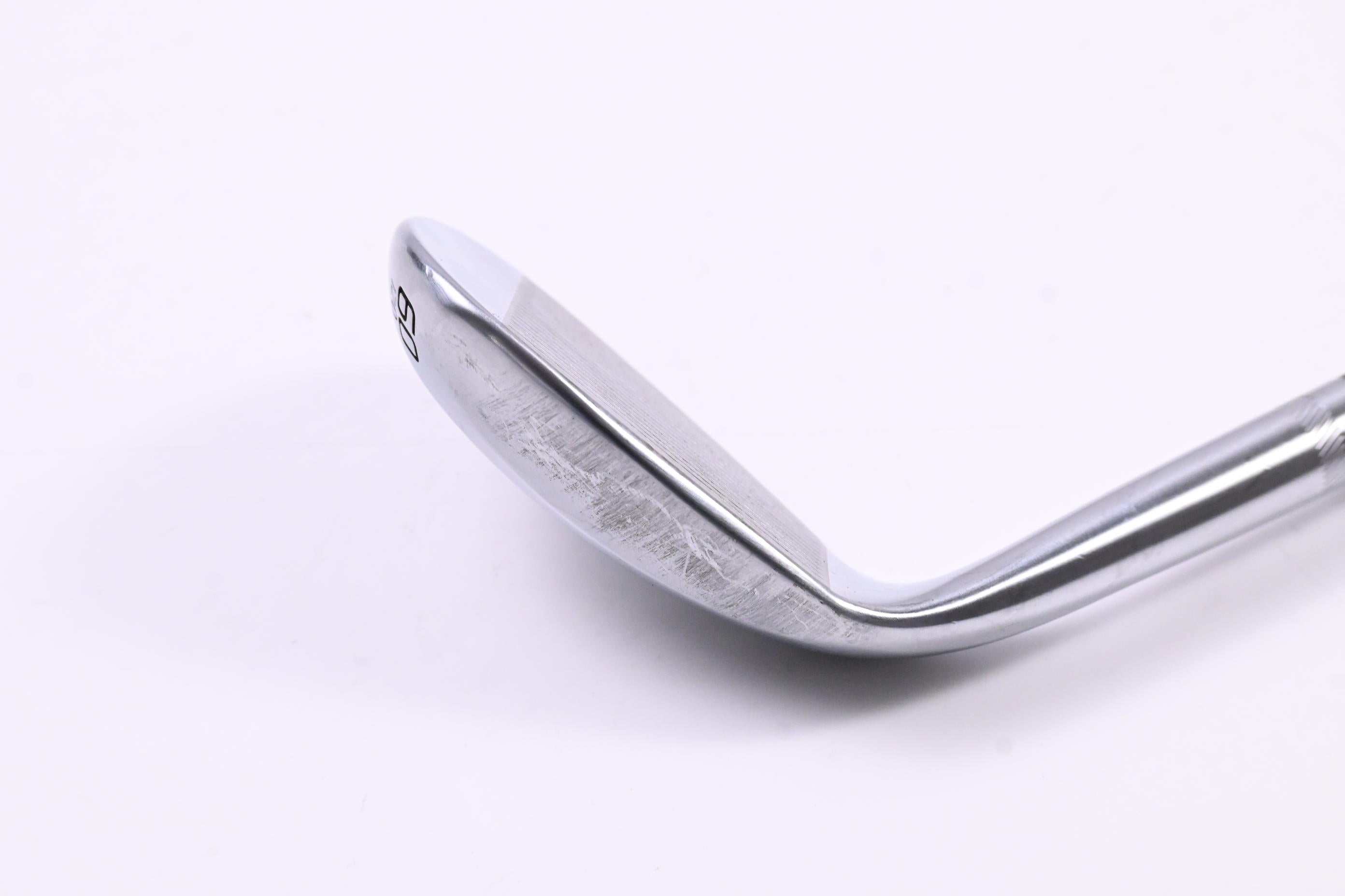Titleist Vokey SM10 Lob Wedge / 60 Degree / Wedge Flex Vokey SM10 Shaft
