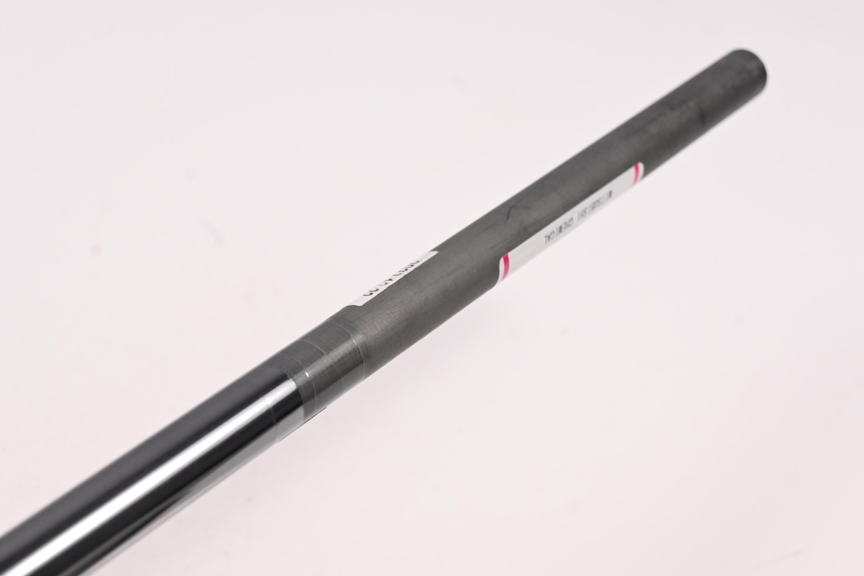 Diamana WS 50 Driver Shaft / X-Flex / .335" Tip / Uncut