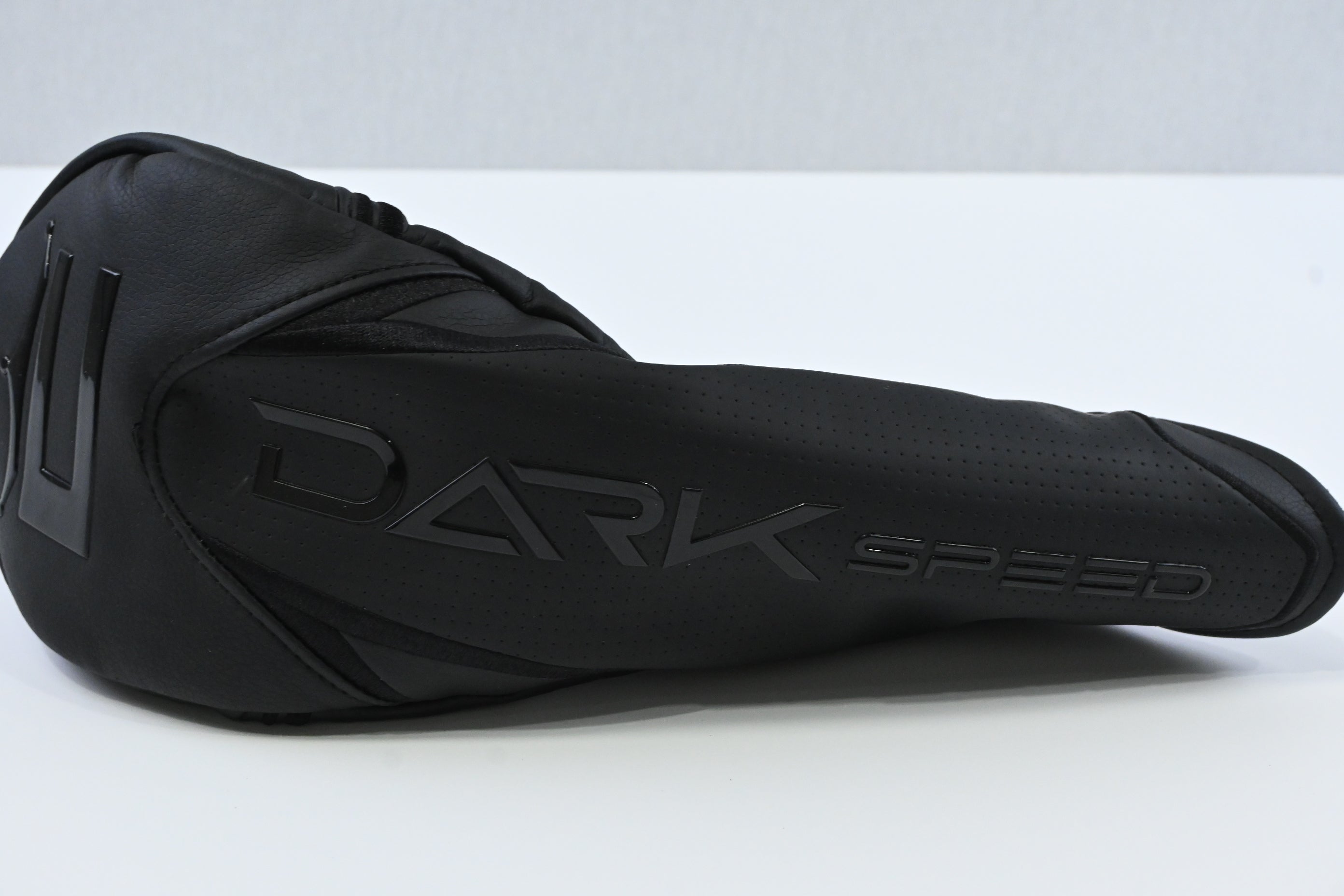 Cobra Darkspeed Max Driver / 12 Degree / Stiff Flex UST Lin-Q M40X White 6