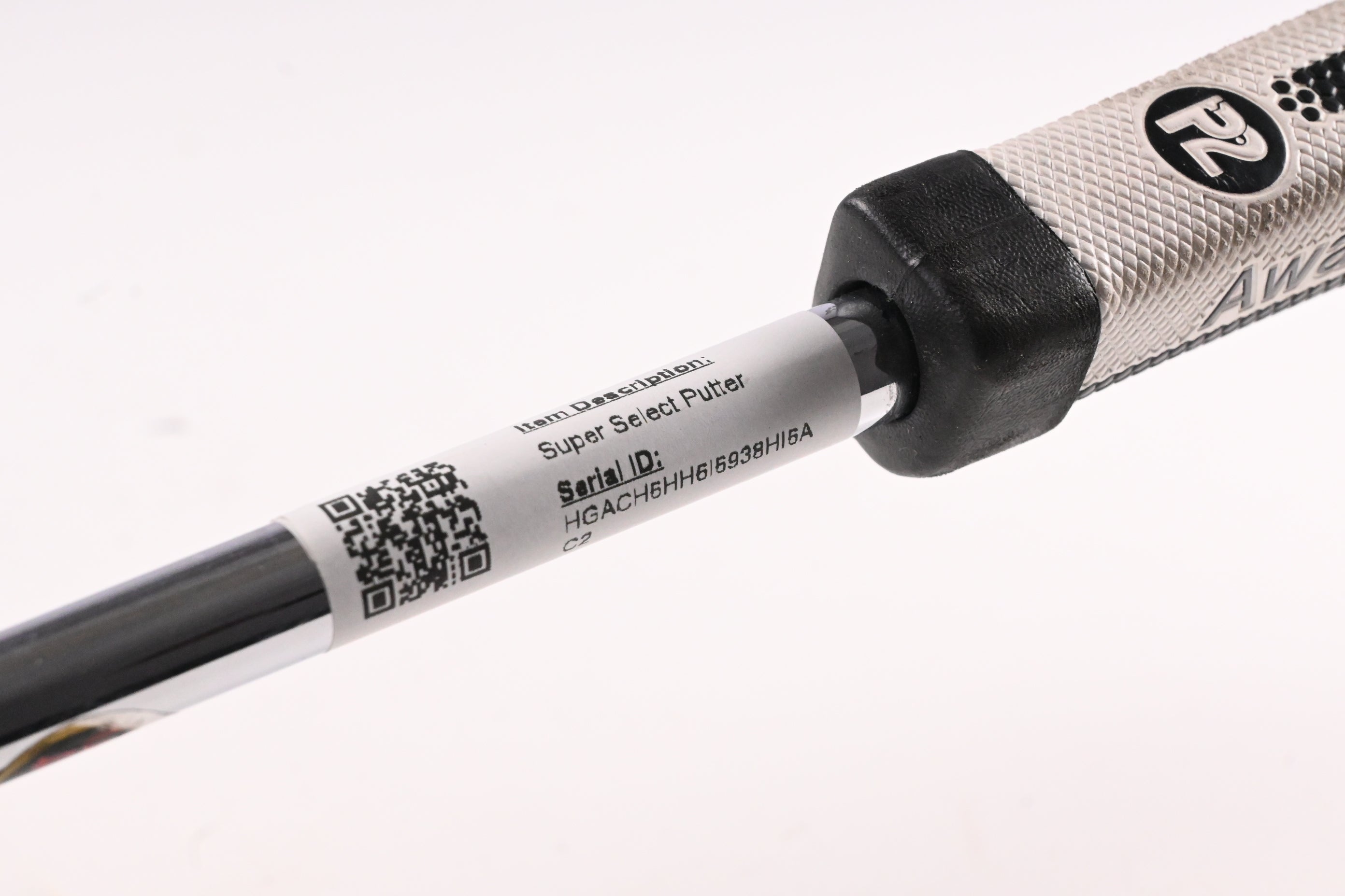 Scotty Cameron Super Select Newport 2.5+ Putter / 34 Inch