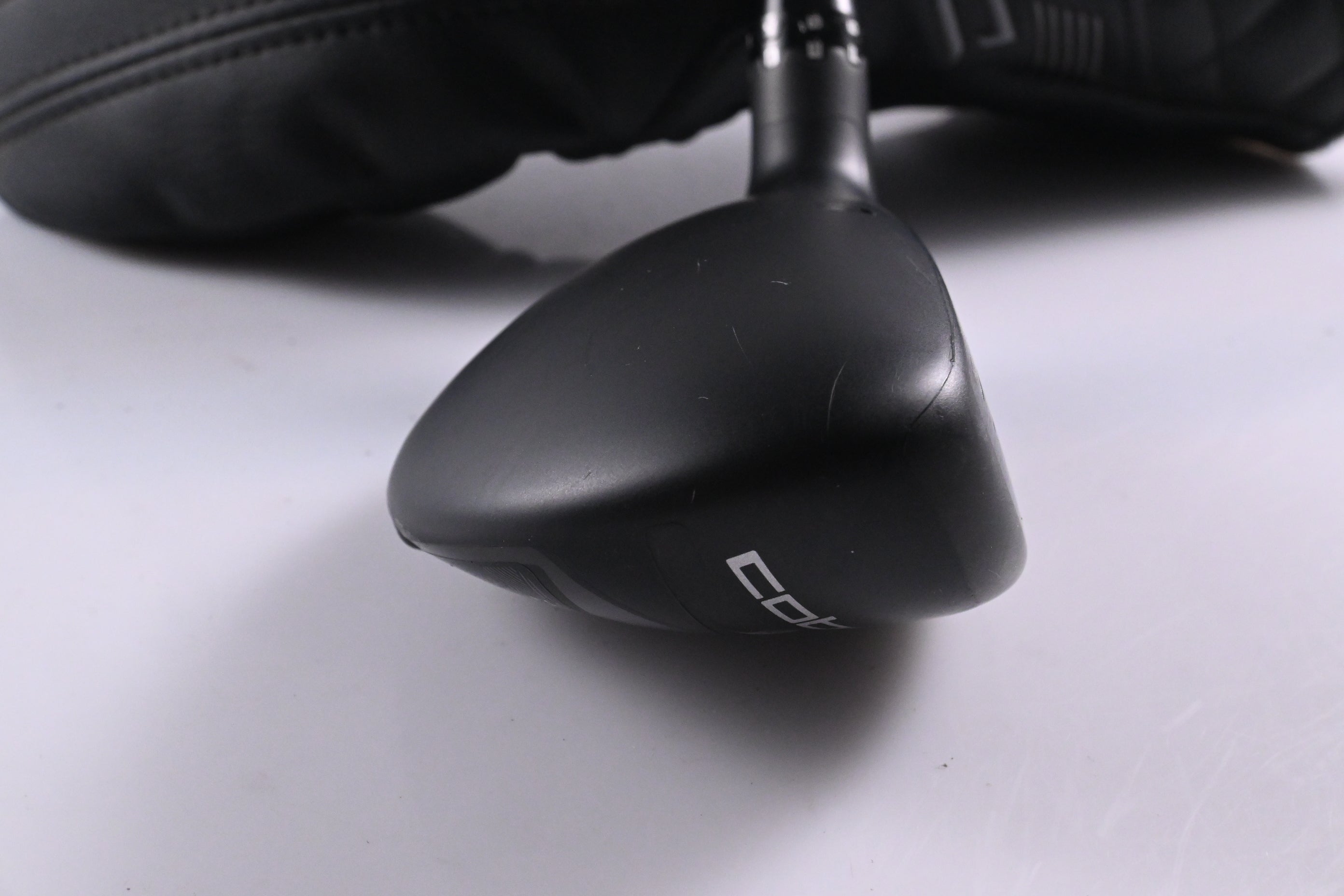 Cobra DS-Adapt #3 Hybrid / 19 Degree / Stiff Flex KBS PG Hybrid 85 Shaft