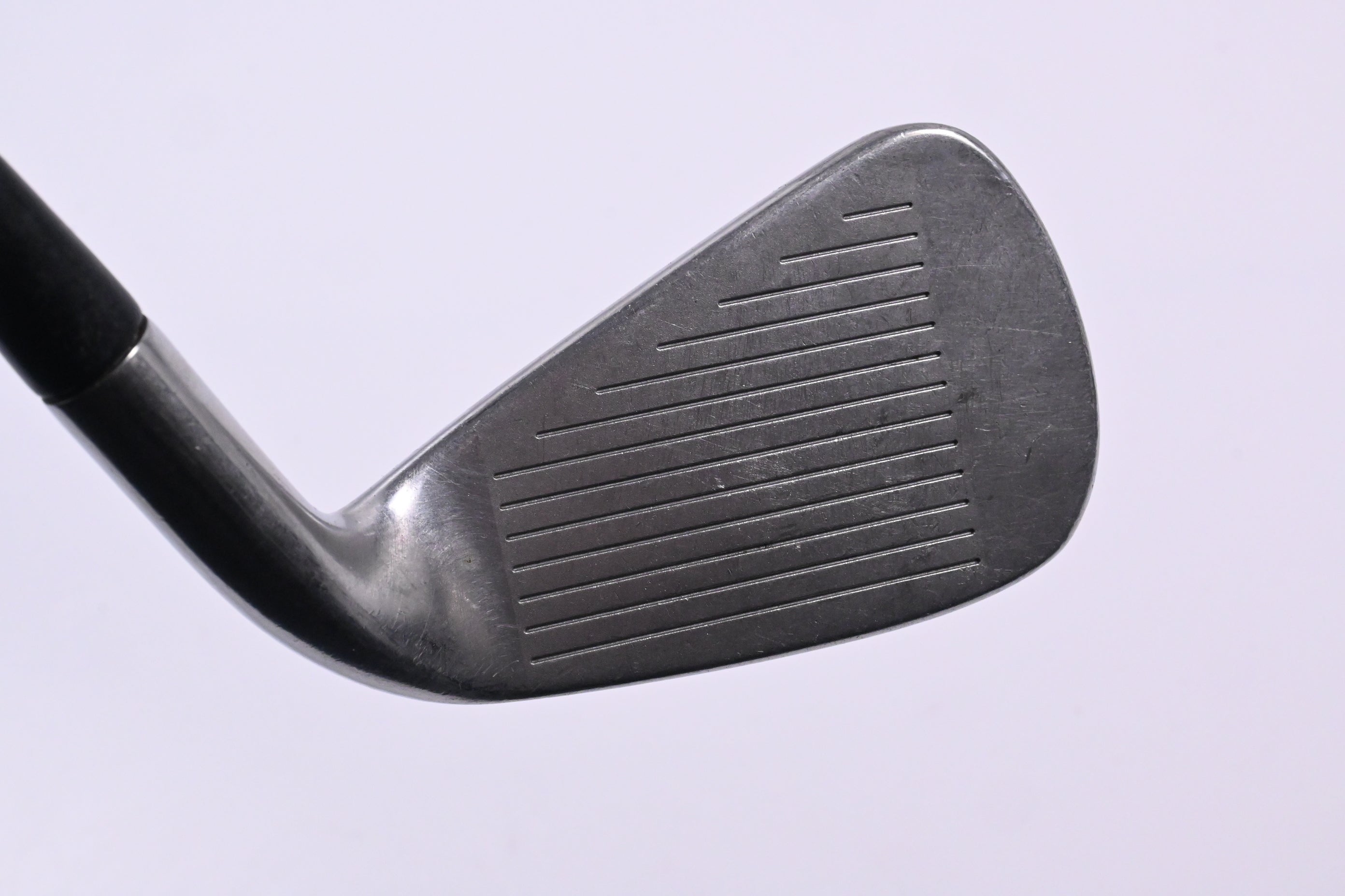 Left Hand Titleist 714 AP1 #5 Iron / 26 Degree / Stiff Project X PXi Shaft