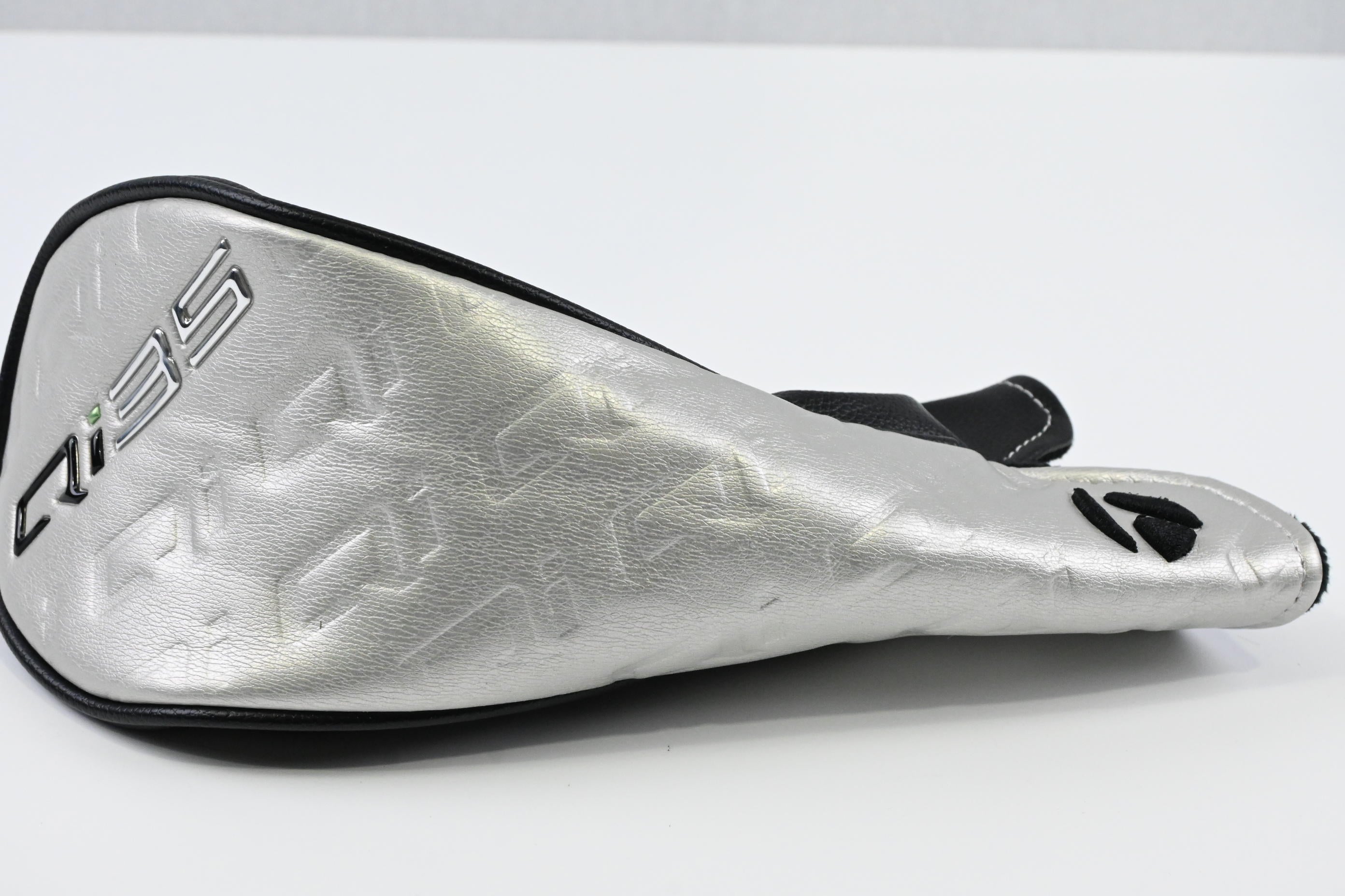 Ladies Taylormade Qi35 Max Lite #5 Wood / 18.5 Degree / Ladies Flex Air Speeder
