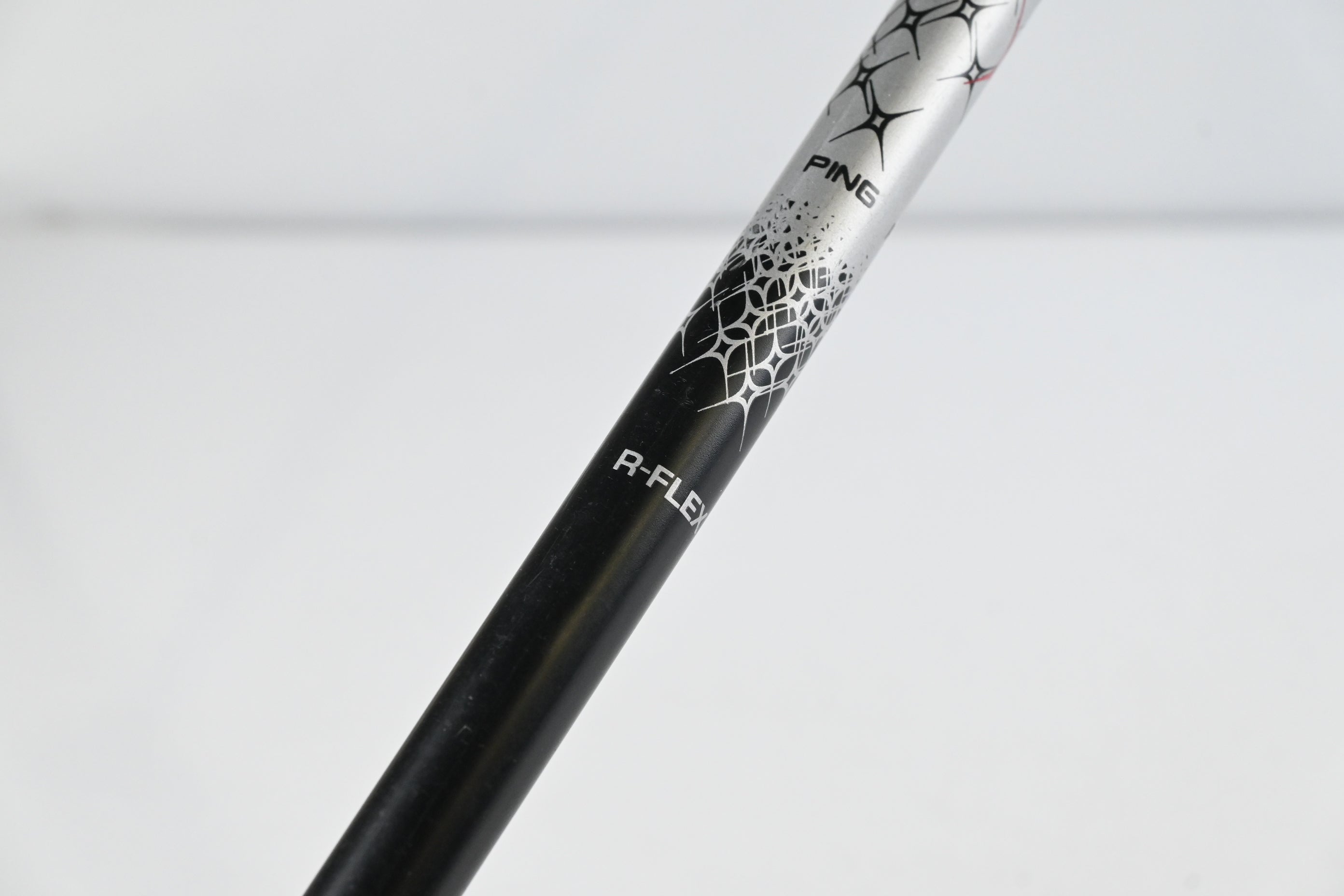 Left Hand Ping G25 #5 Hybrid / 27 Degree / Regular Flex Ping TFC 189 Shaft