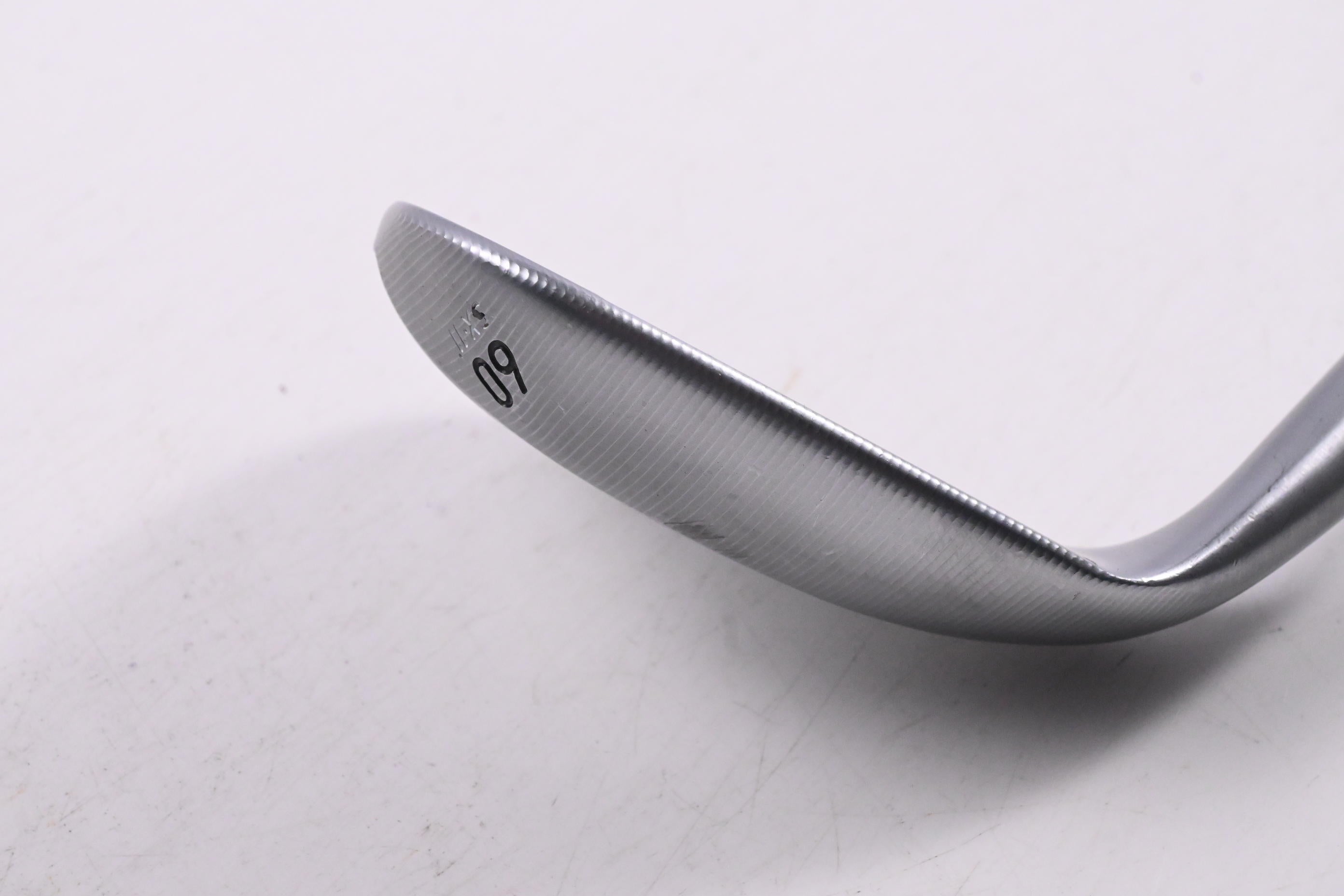 Taylormade Milled Grind 5 Lob Wedge / 60 Degree / Wedge Flex Dynamic Gold