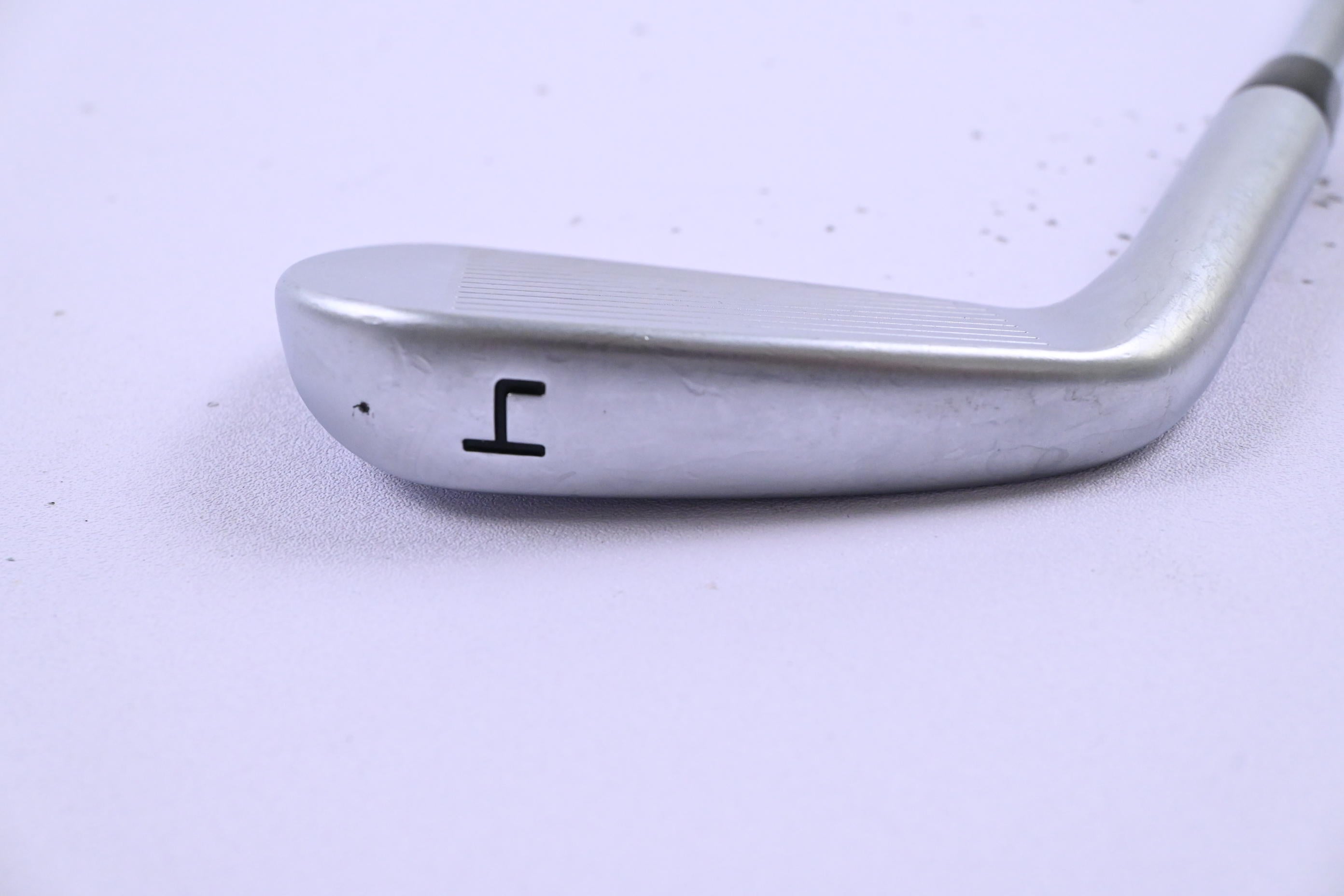 Taylormade P7MB 2023 #4 Iron / 23 Degree / X-Flex Steel Shaft