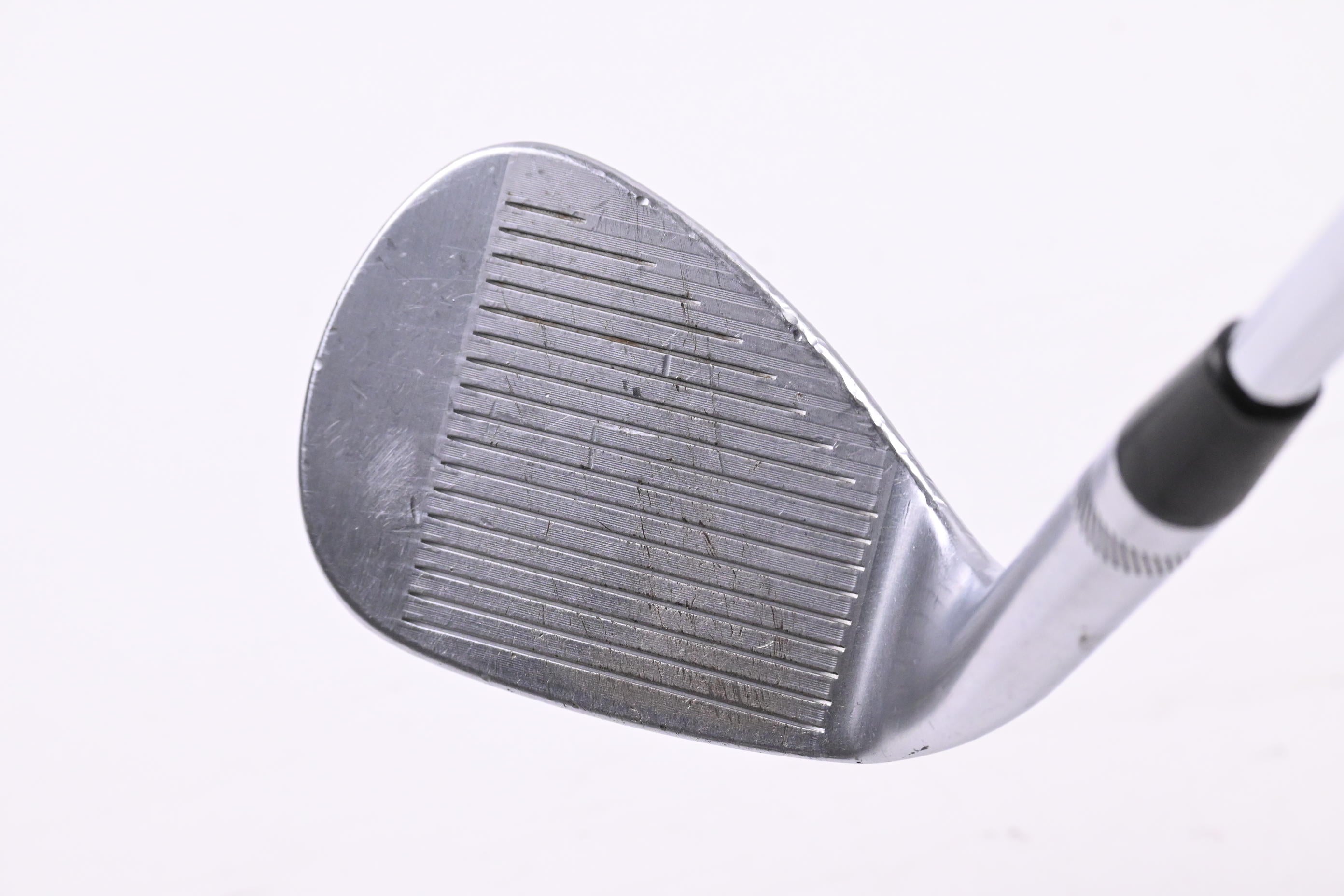 Titleist Vokey SM9 Lob Wedge / 58 Degree / Wedge Flex Titleist Vokey Shaft